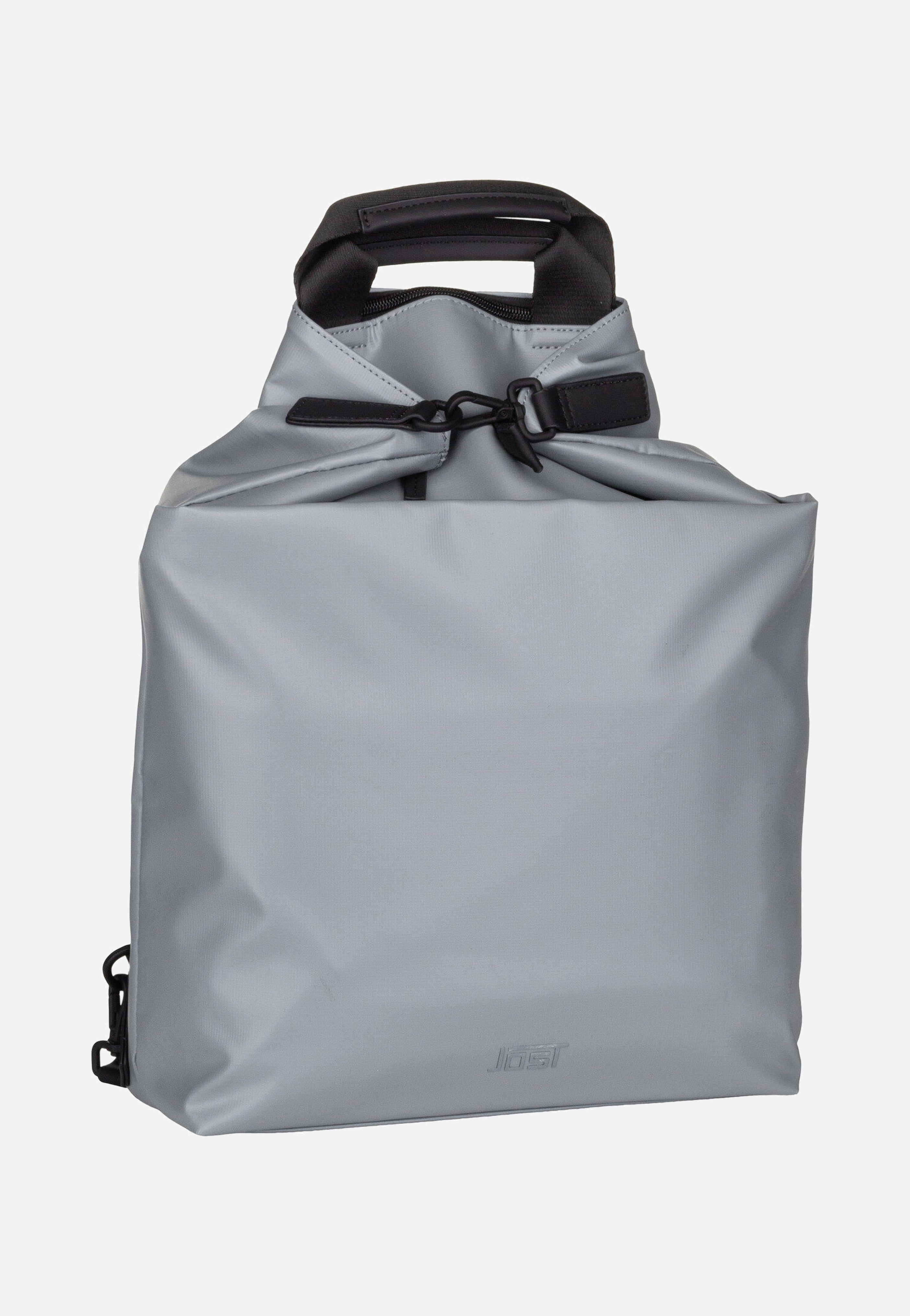 Jost Tolja 4233 Mid Grey Backpack