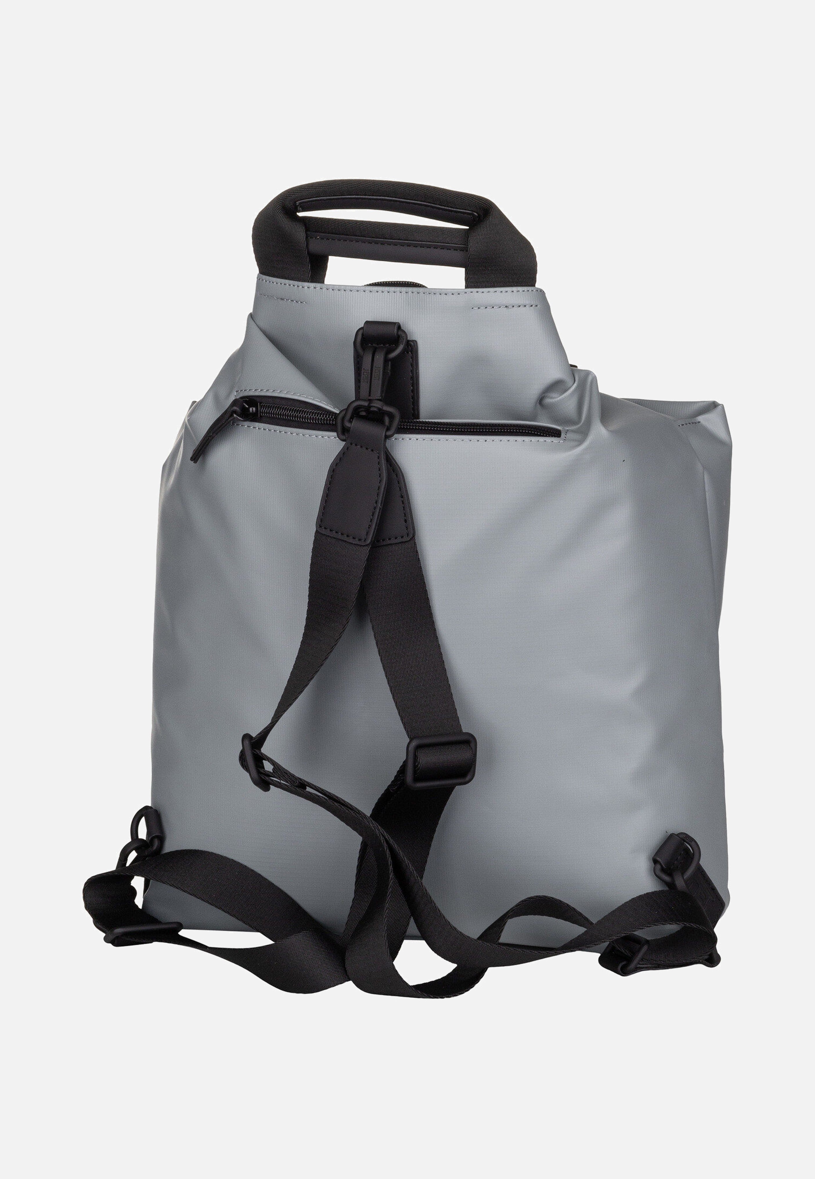 Jost Tolja 4233 Mid Grey Backpack