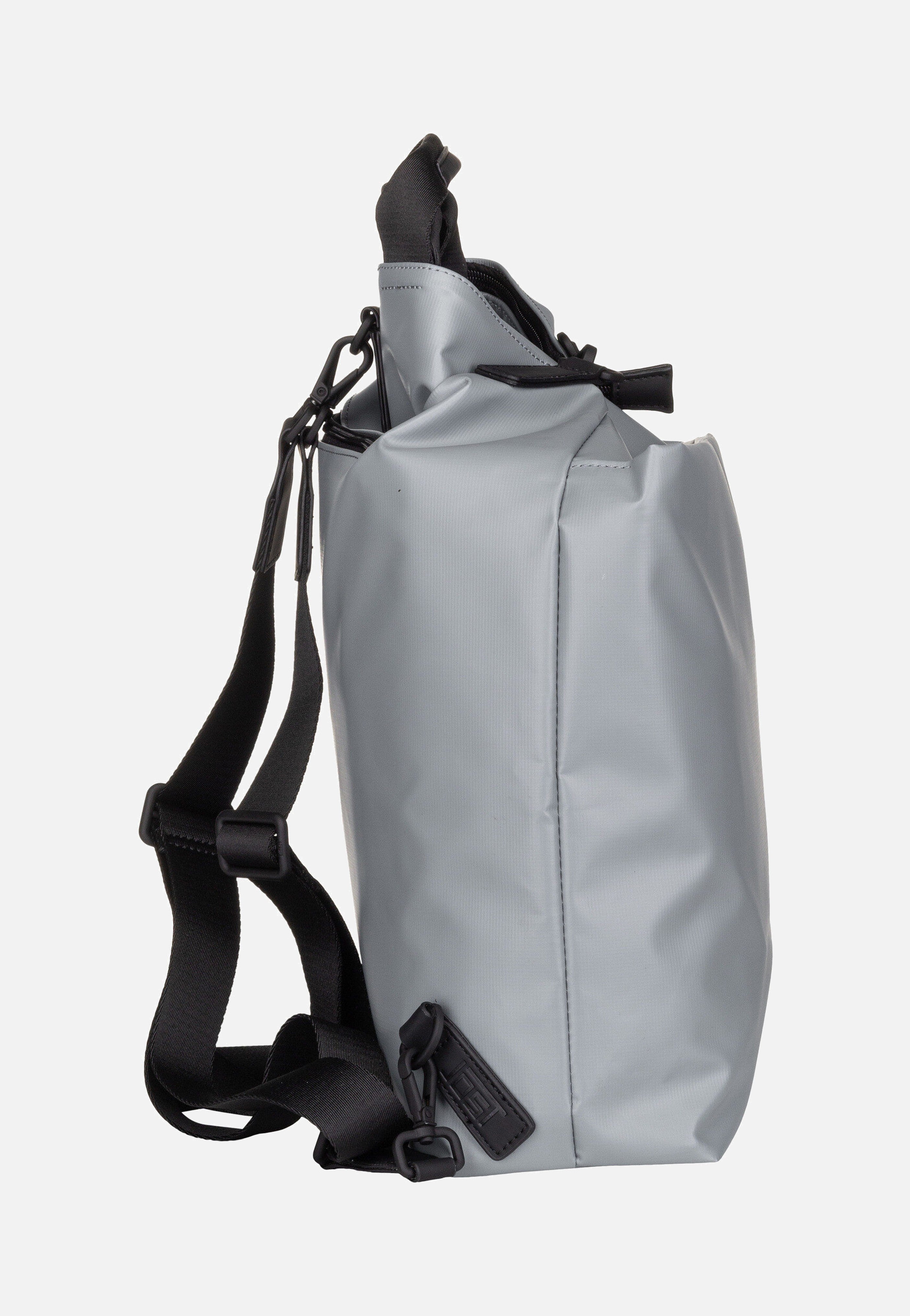 Jost Tolja 4233 Mid Grey Backpack