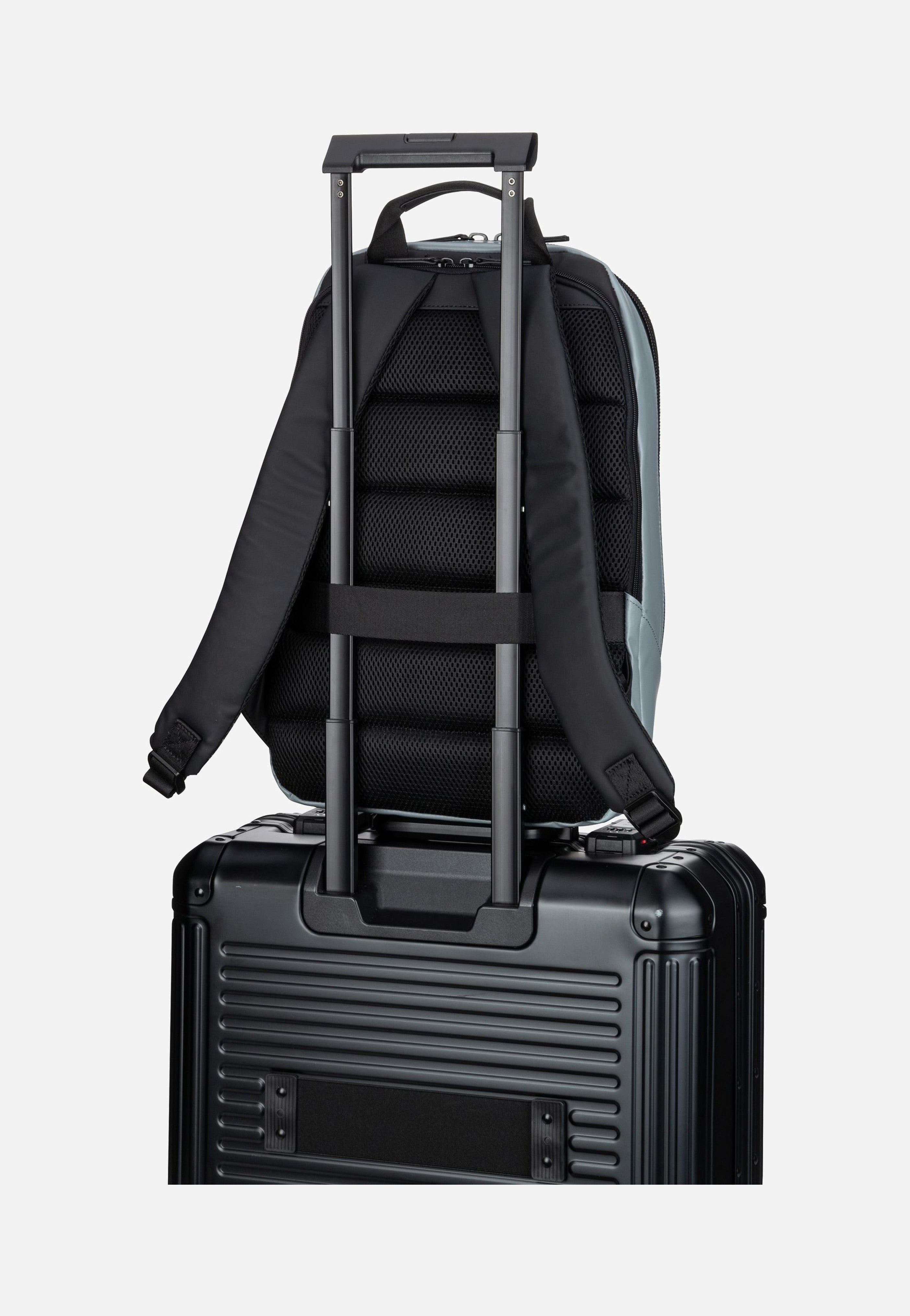 Jost - Tolja 4235 Mid Grey - Backpack | Neutral-Image