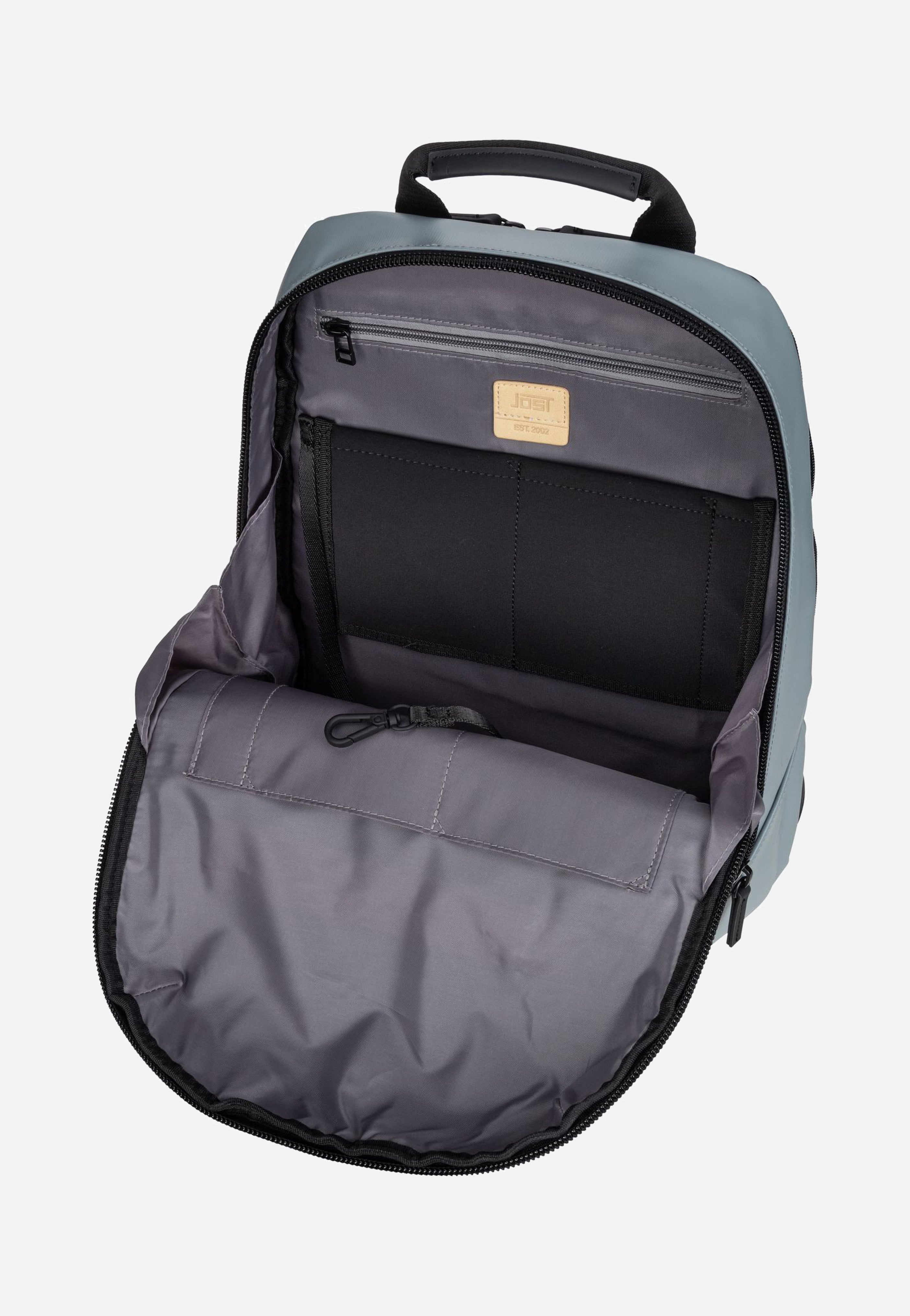 Jost - Tolja 4235 Mid Grey - Backpack | Neutral-Image