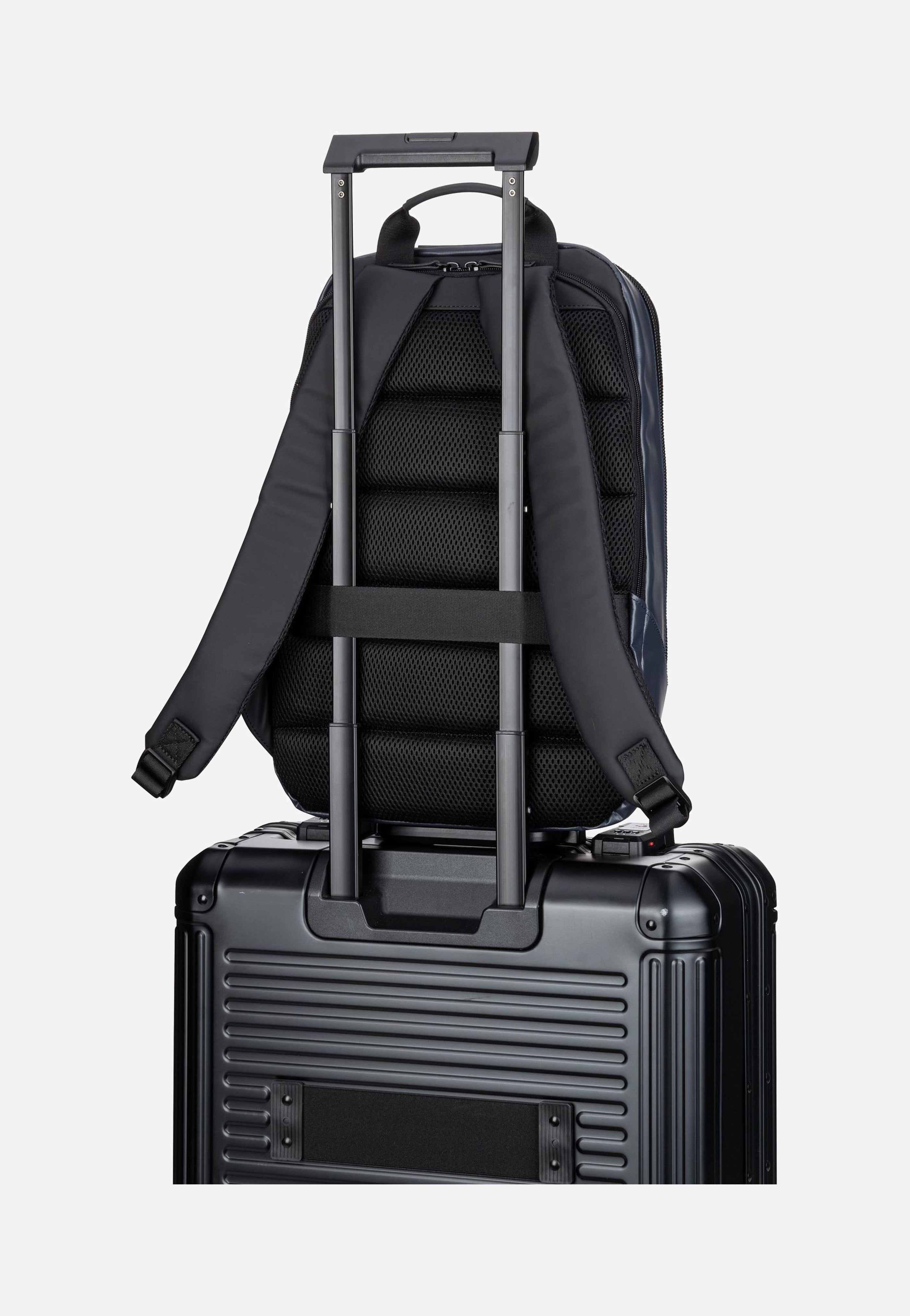 Jost Tolja 4235 Navy Backpack