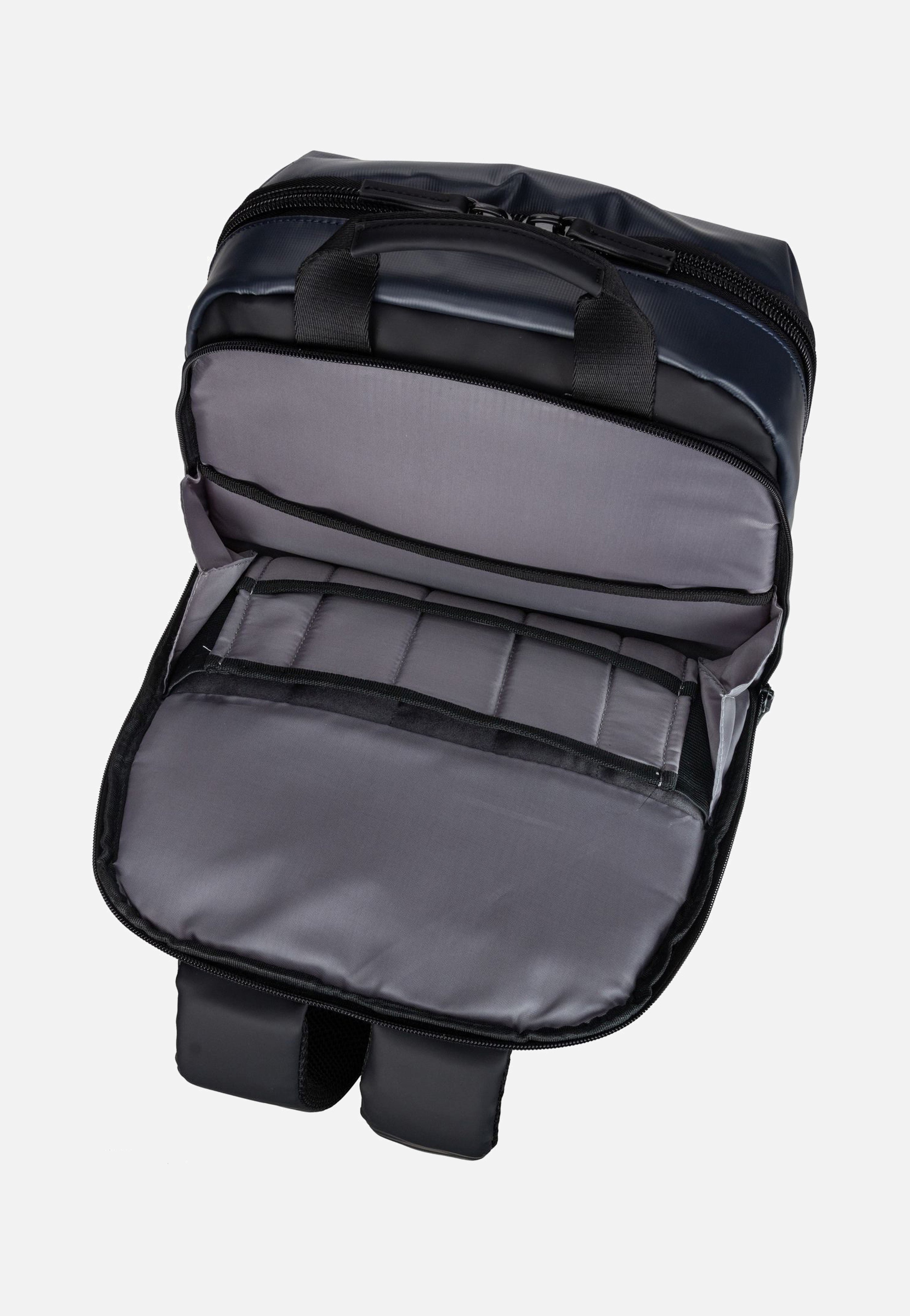 Jost Tolja 4235 Navy Backpack