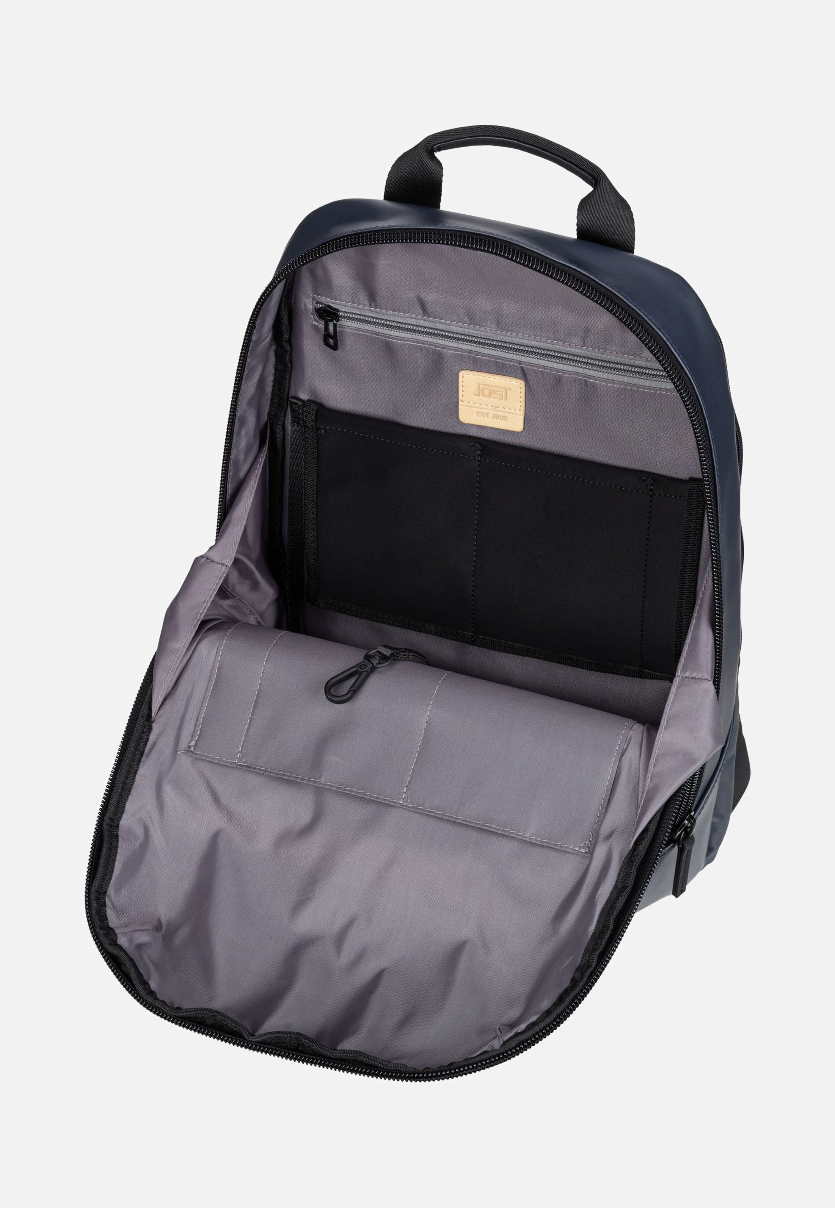 Jost Tolja 4235 Navy Backpack