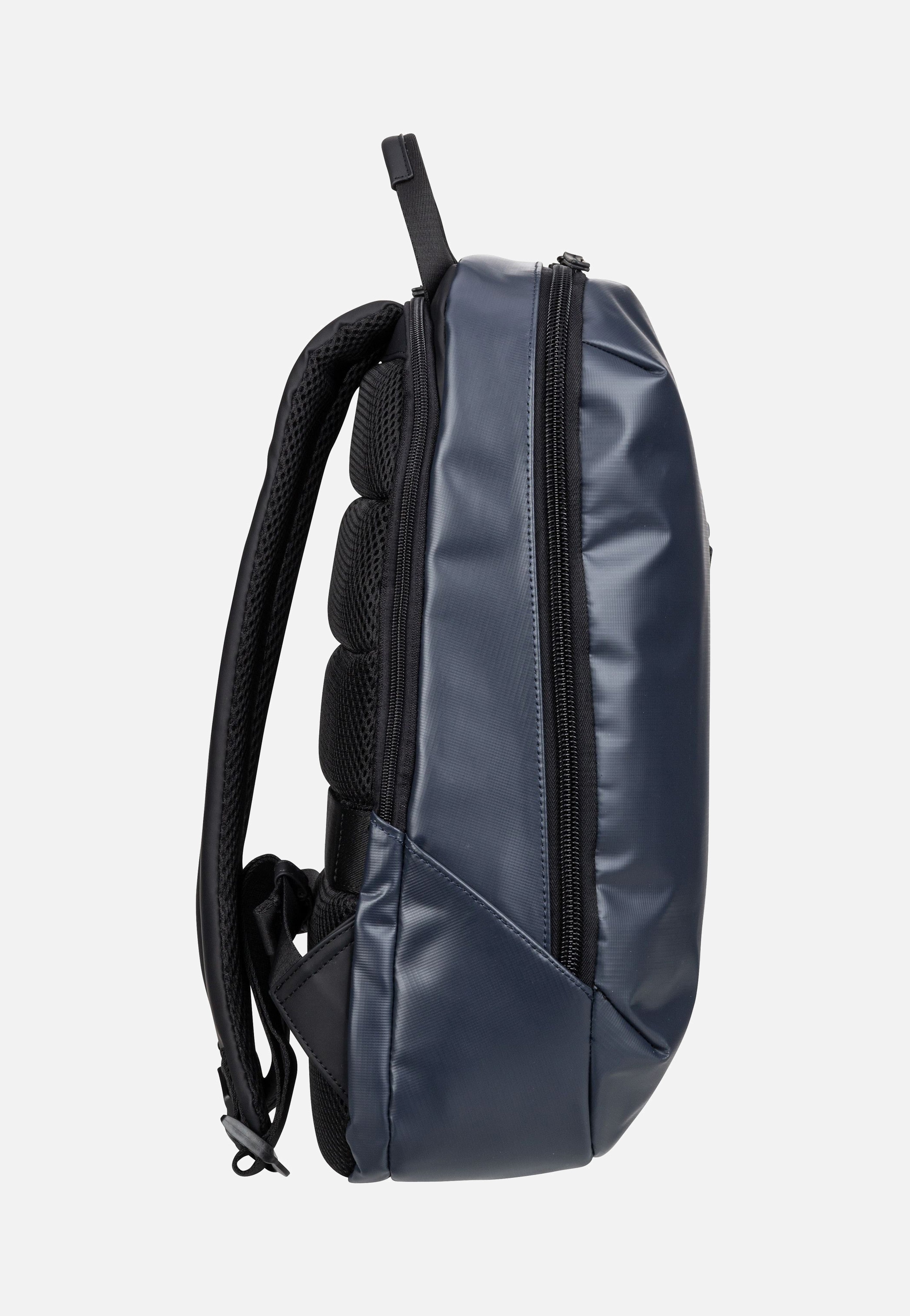 Jost Tolja 4235 Navy Backpack