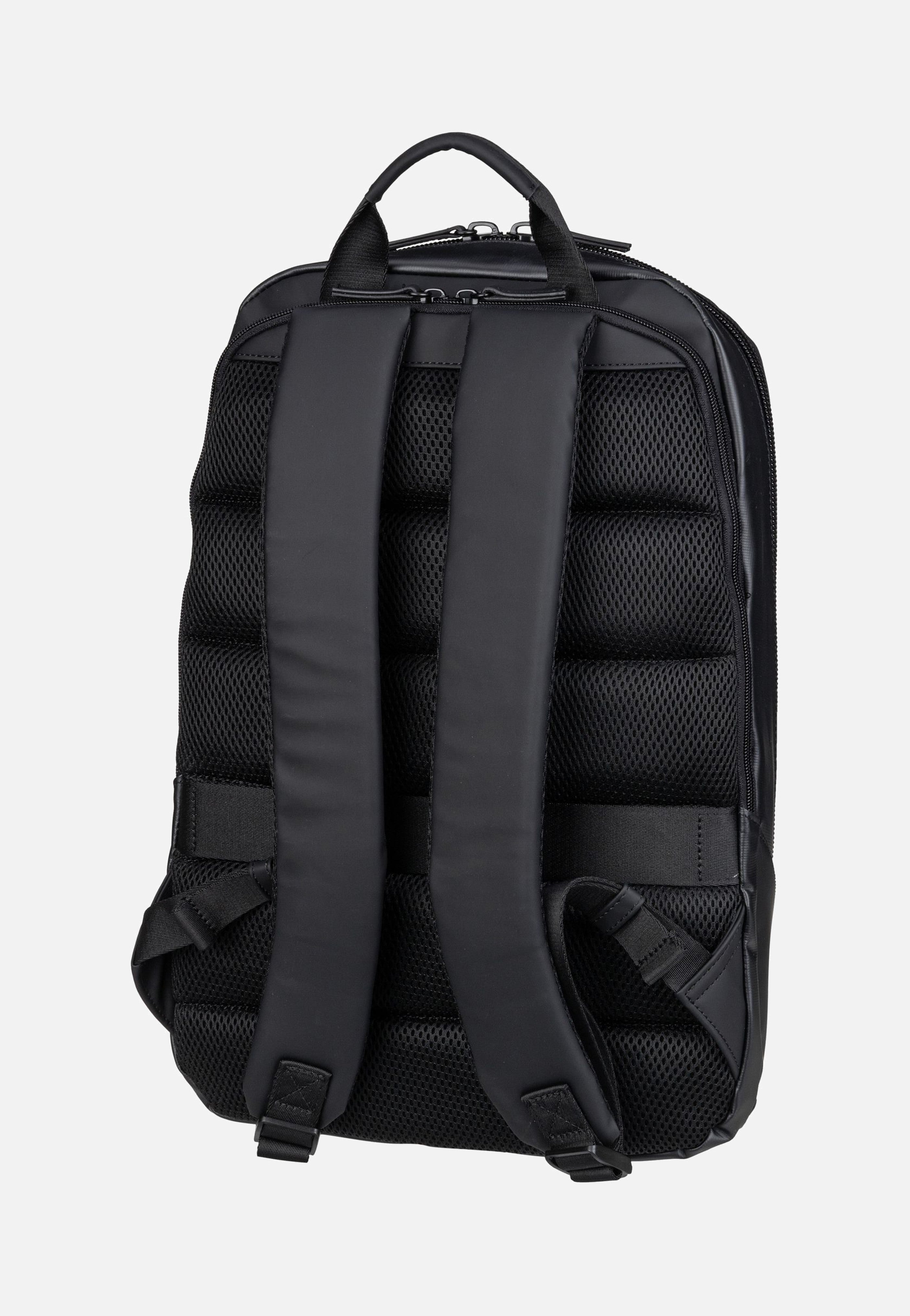 Jost Tolja 4235 Schwarz Backpack