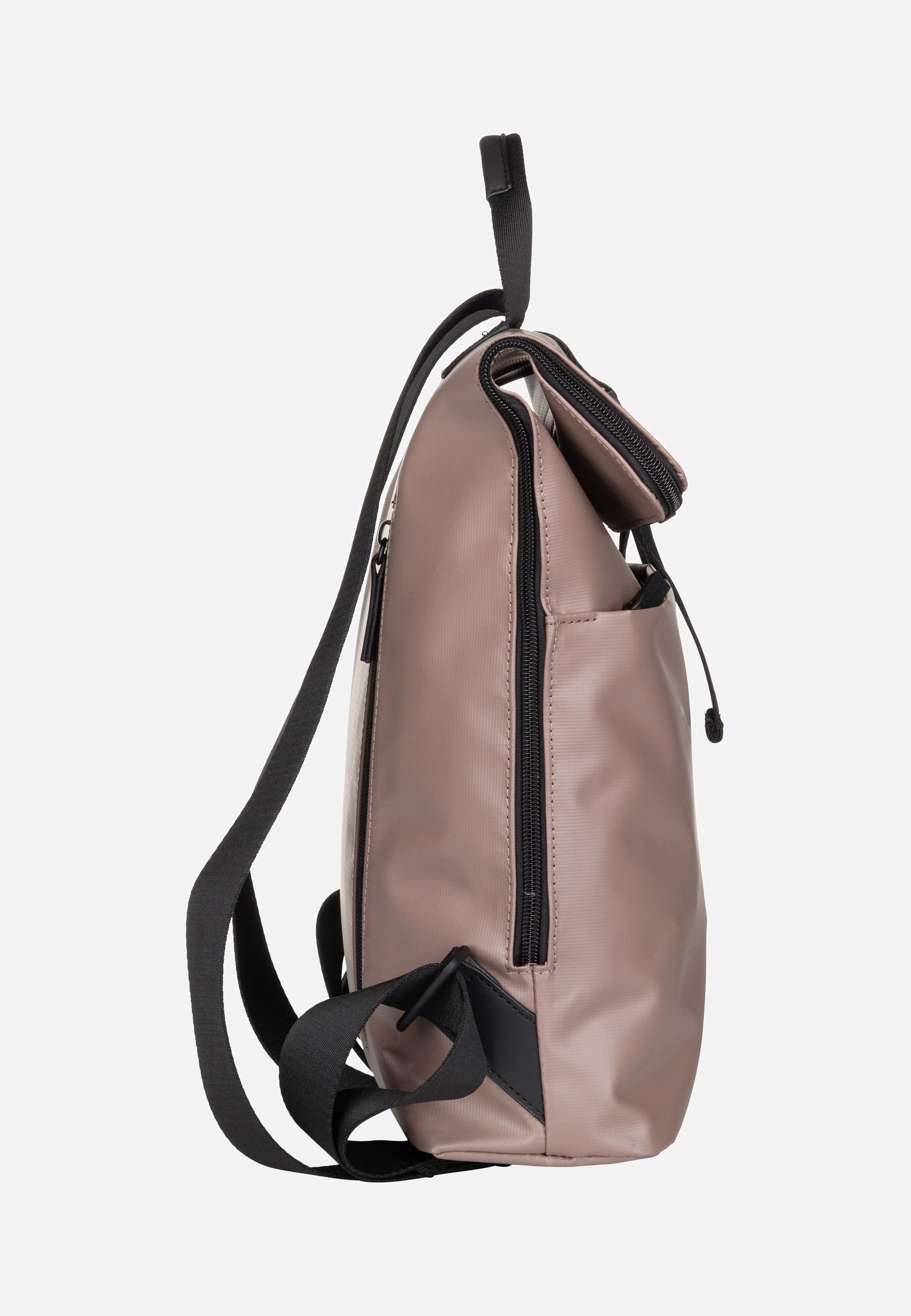 Jost Tolja 4236 Taupe Backpack