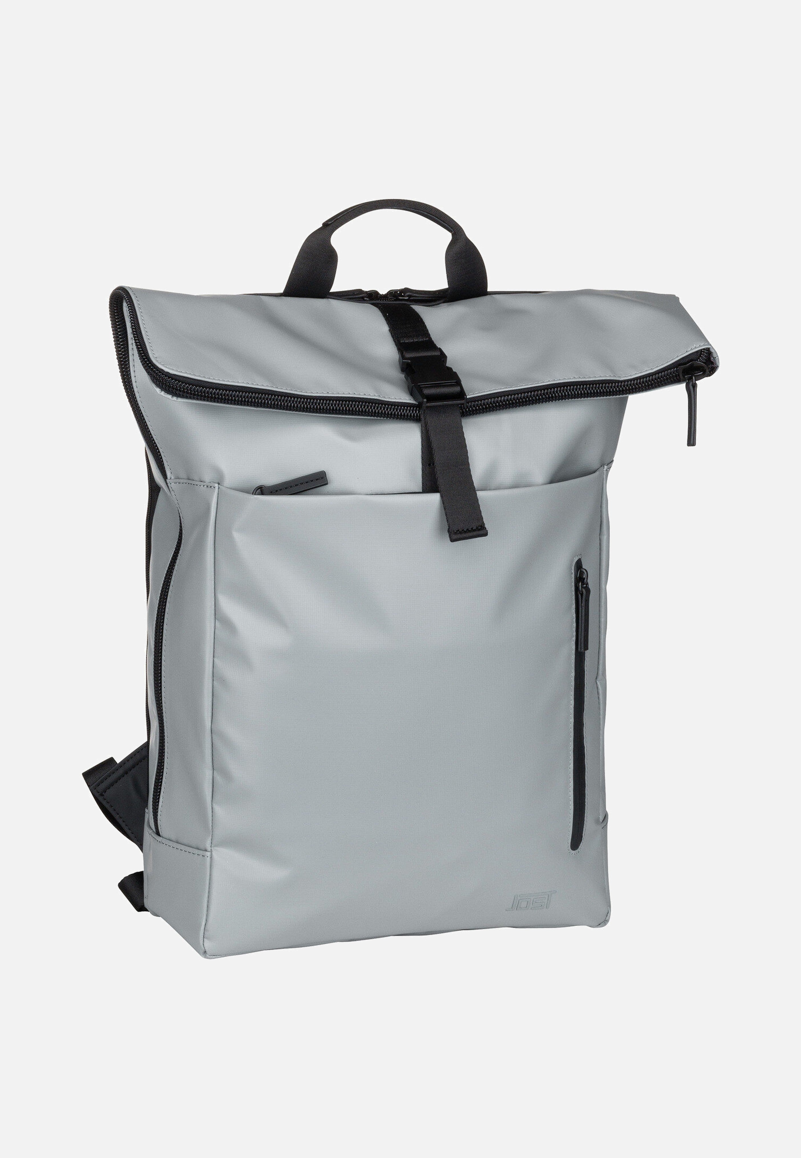 Jost - Tolja 4237 Mid Grey - Backpack | Neutral-Image