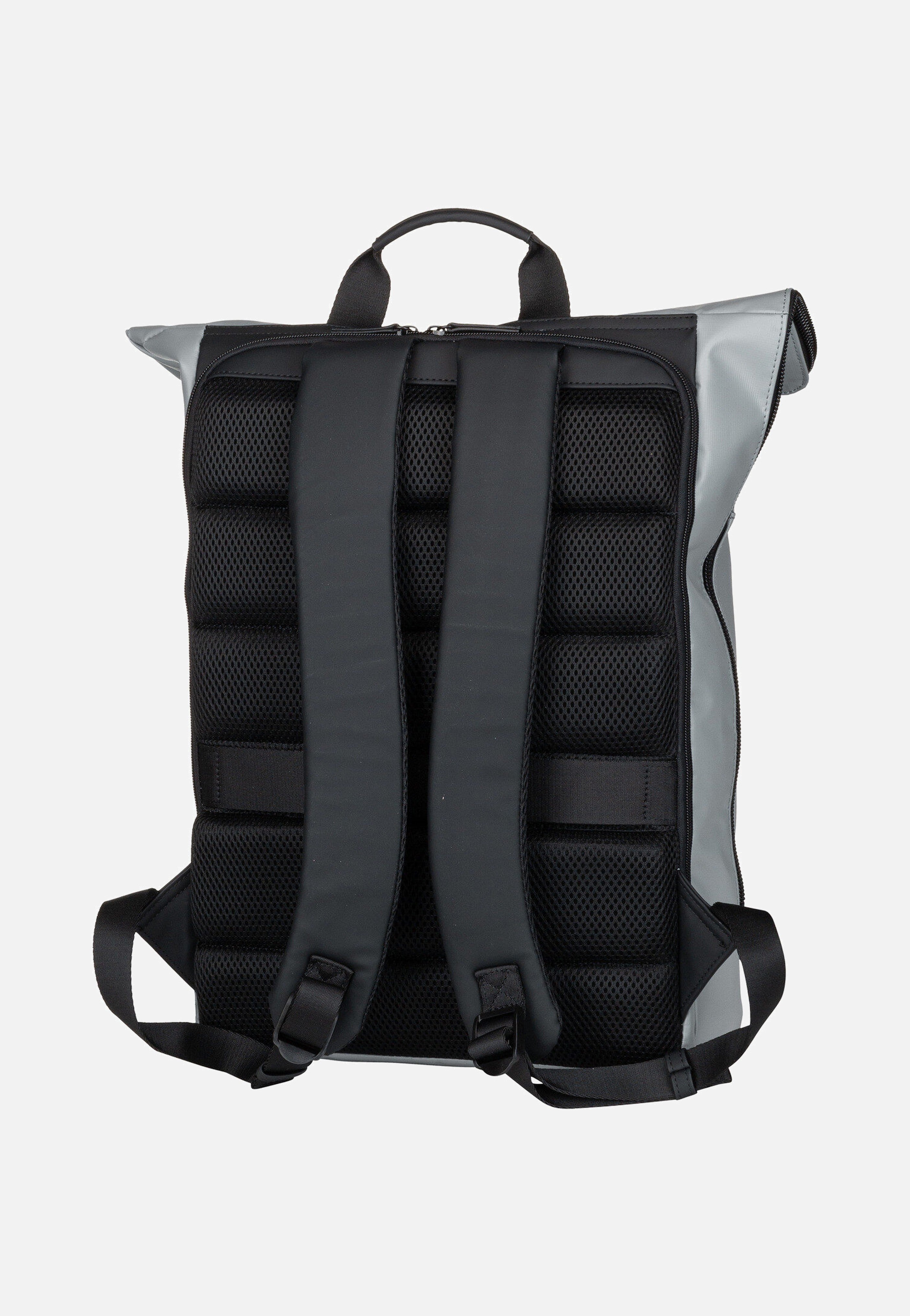 Jost - Tolja 4237 Mid Grey - Backpack | Neutral-Image