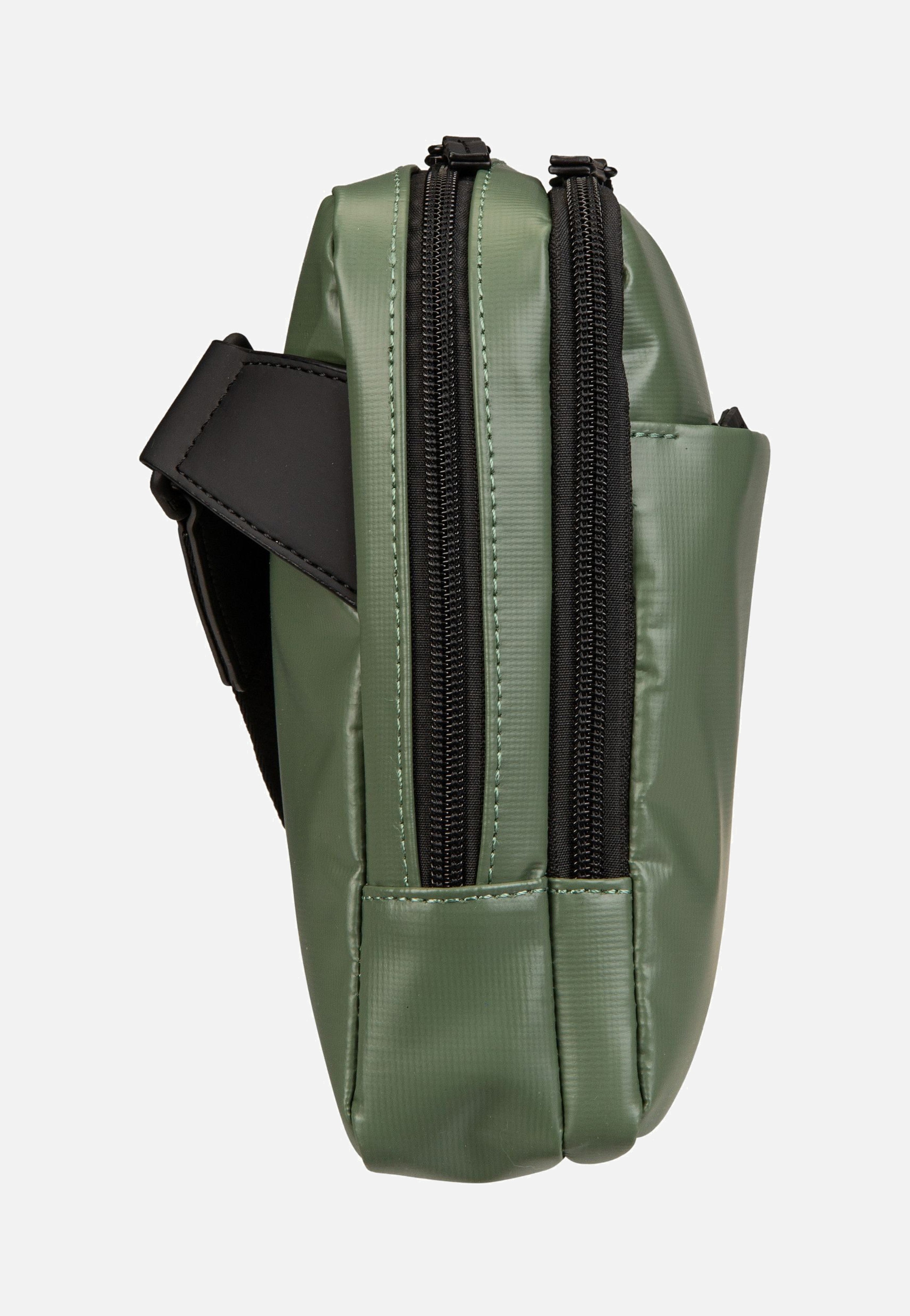 Jost - Tolja 4240 Olive - Crossbody Bag | Men-Image