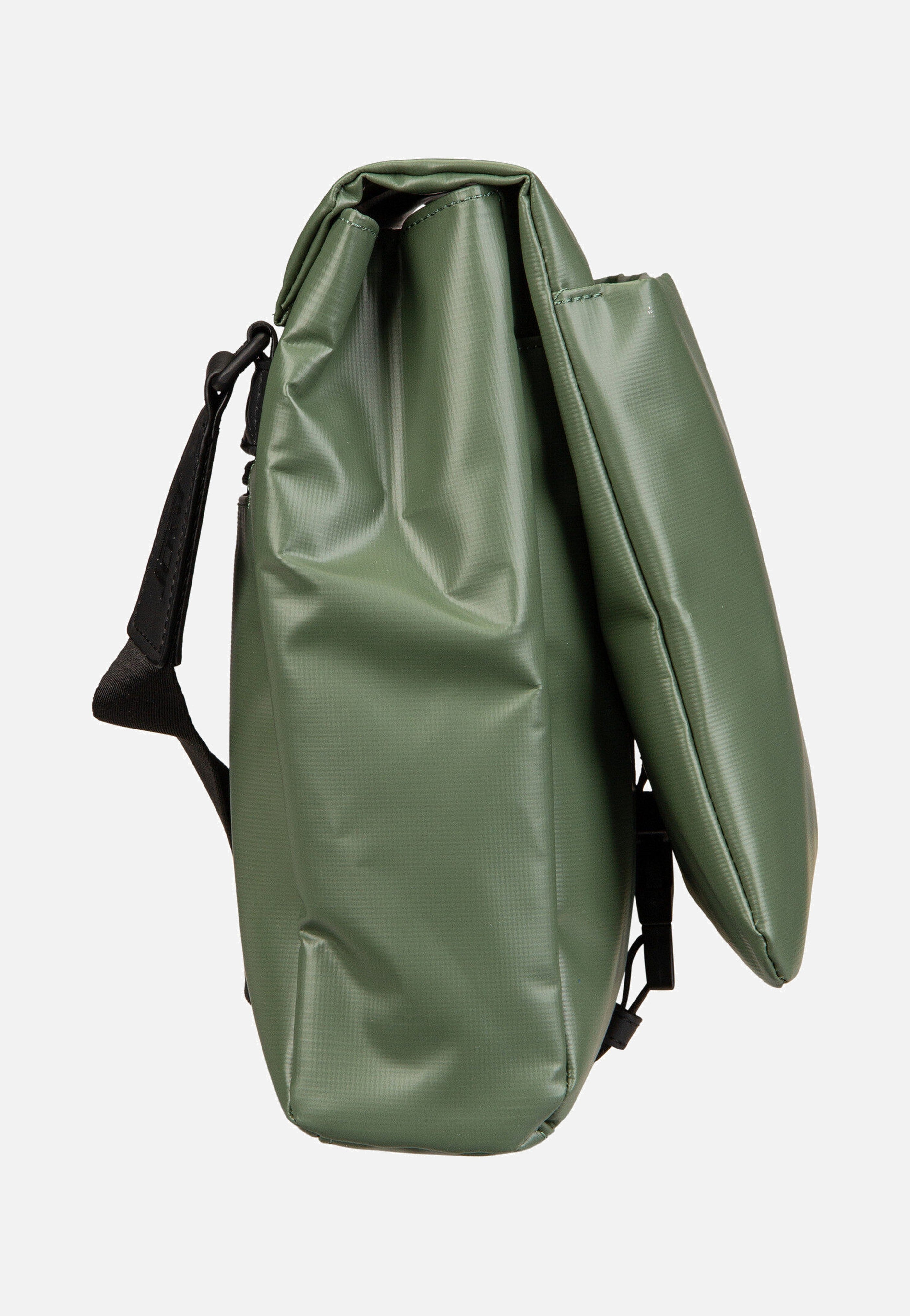 Jost - Tolja 4243 Olive - Messenger Bag | Neutral-Image