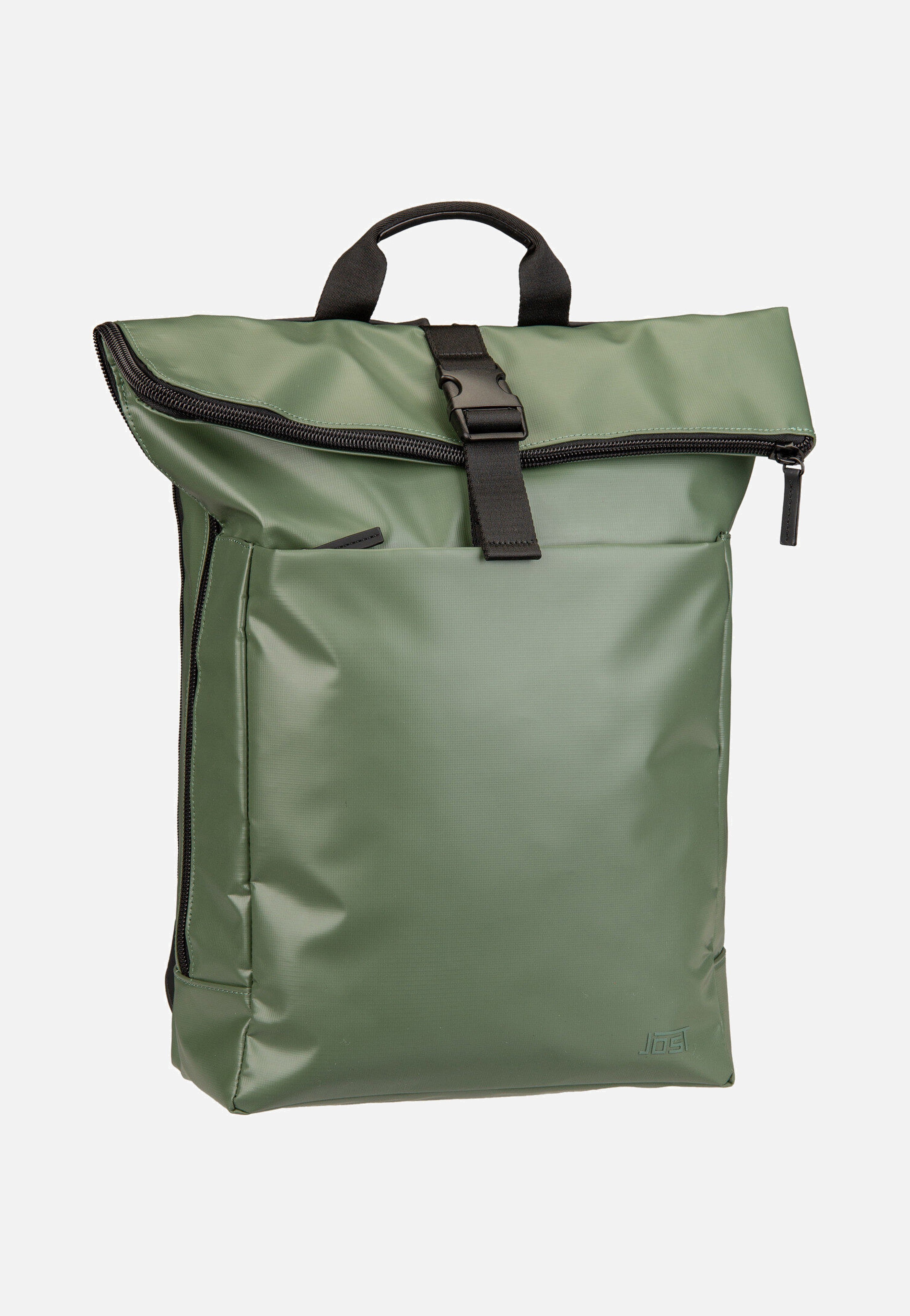 Jost Tolja 4245 Olive Backpack