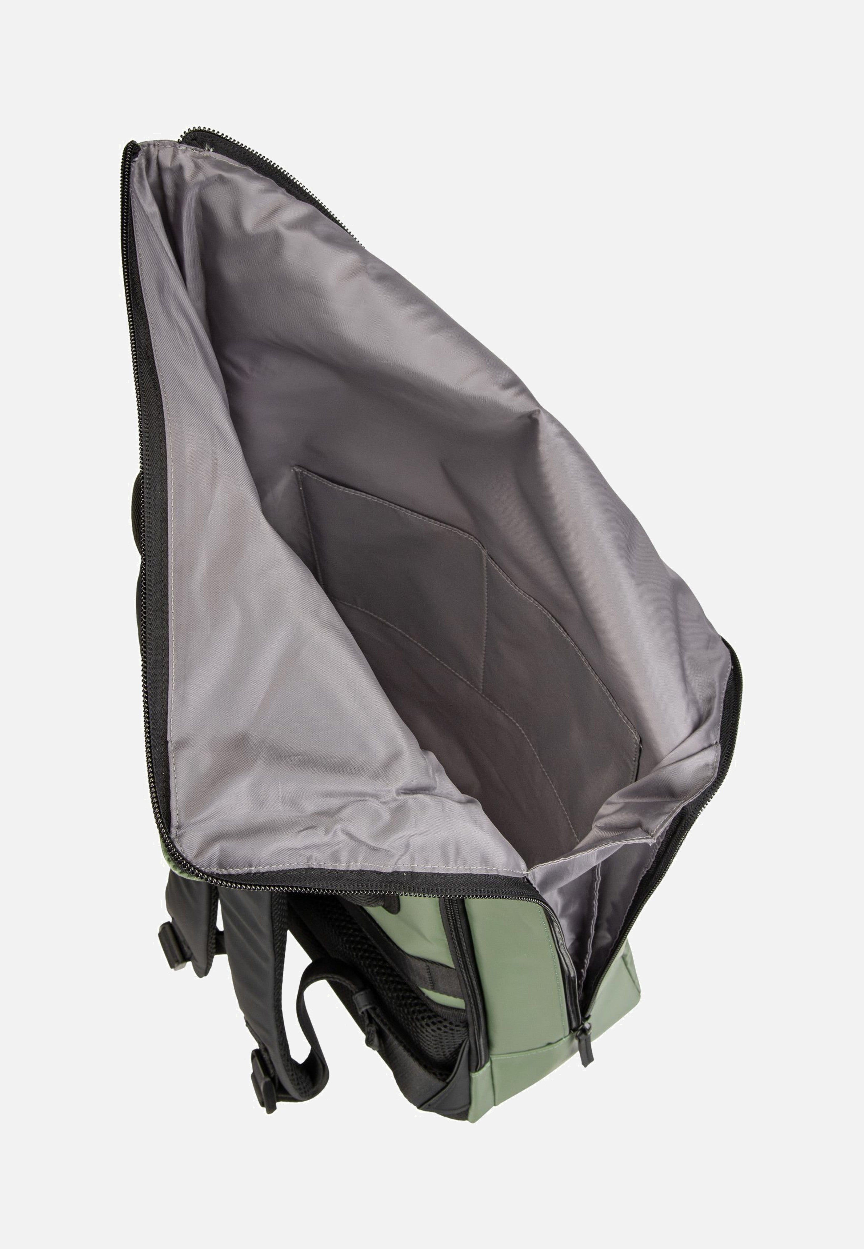 Jost Tolja 4245 Olive Backpack
