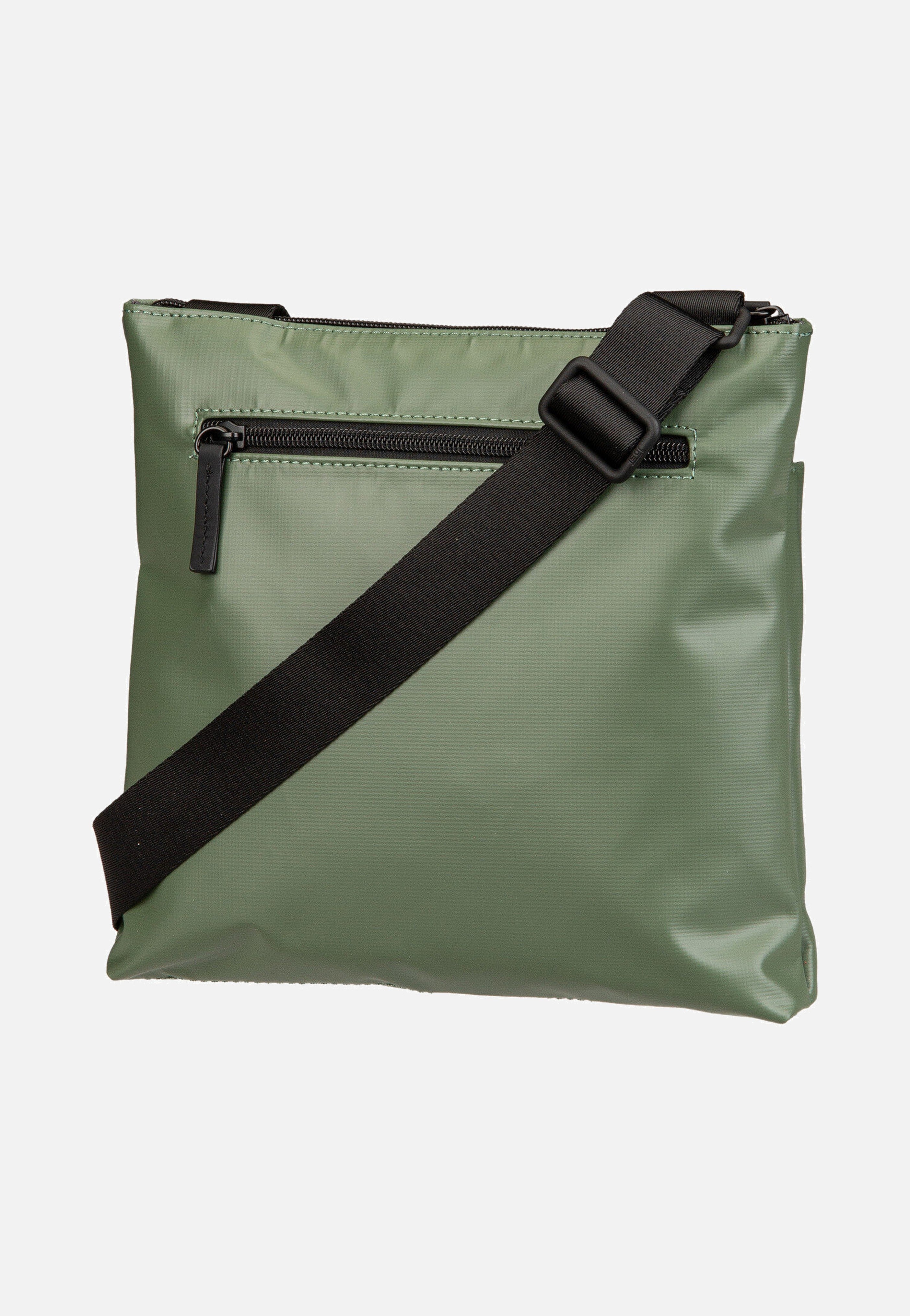Jost Tolja 4246 Olive Pouch Bag