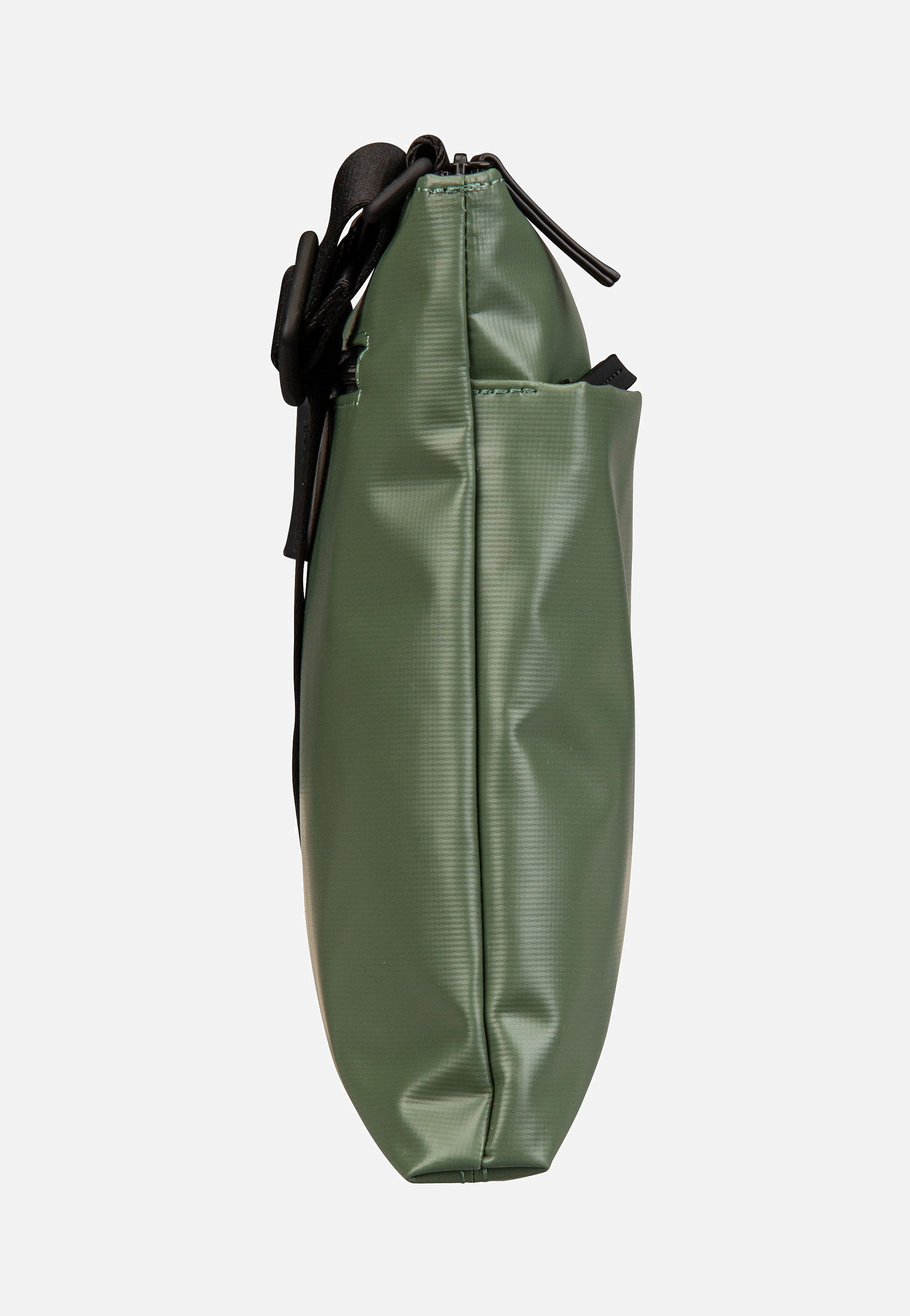 Jost Tolja 4246 Olive Pouch Bag