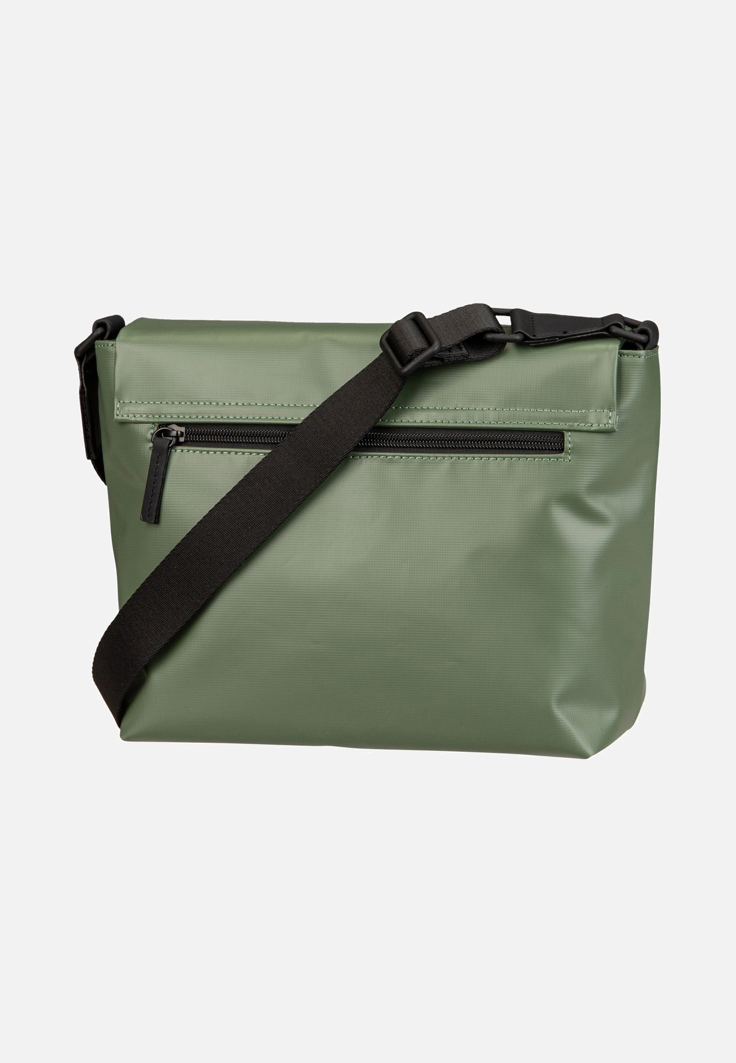 Jost Tolja 4247 Olive Crossbody Bag