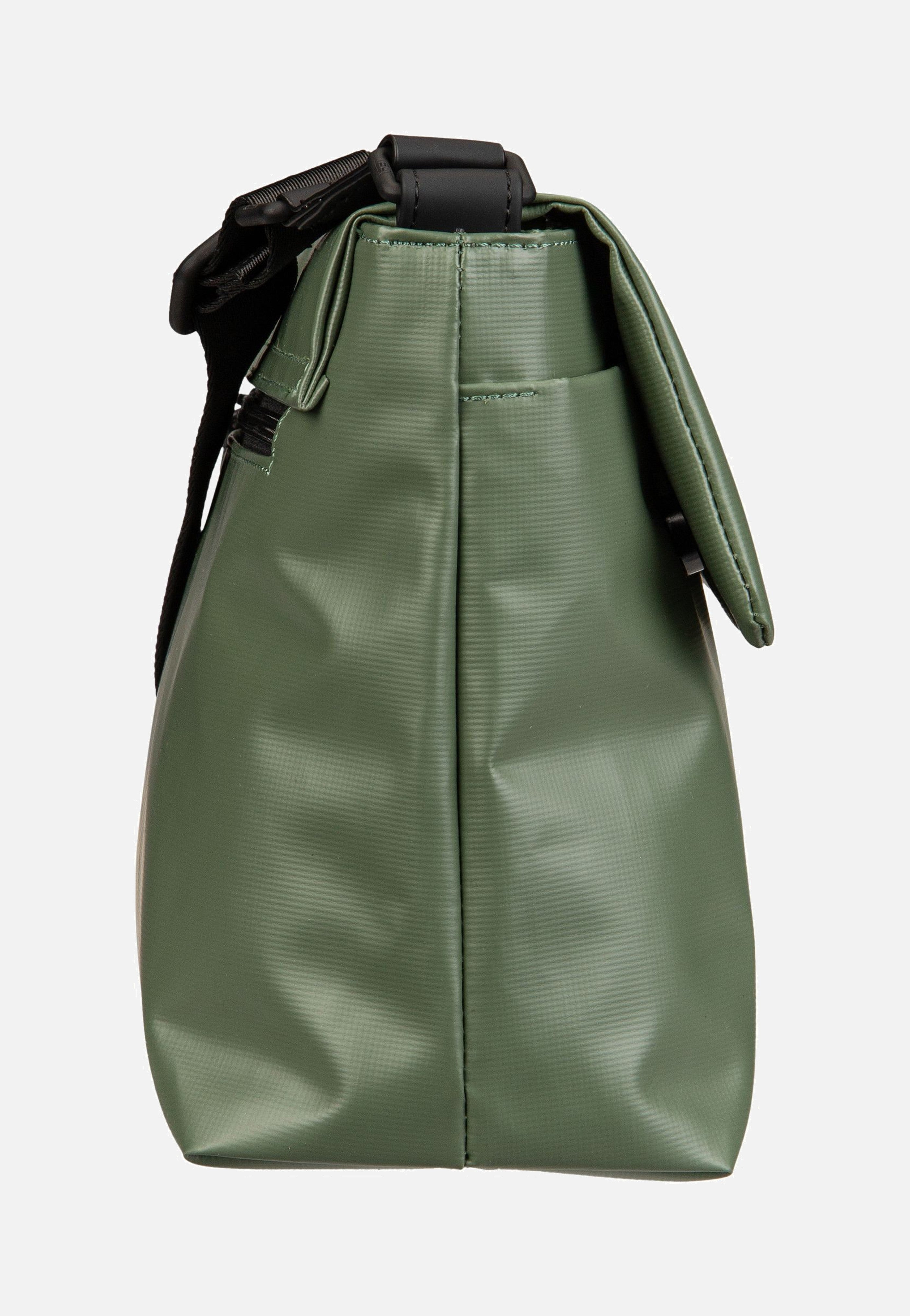 Jost Tolja 4247 Olive Crossbody Bag
