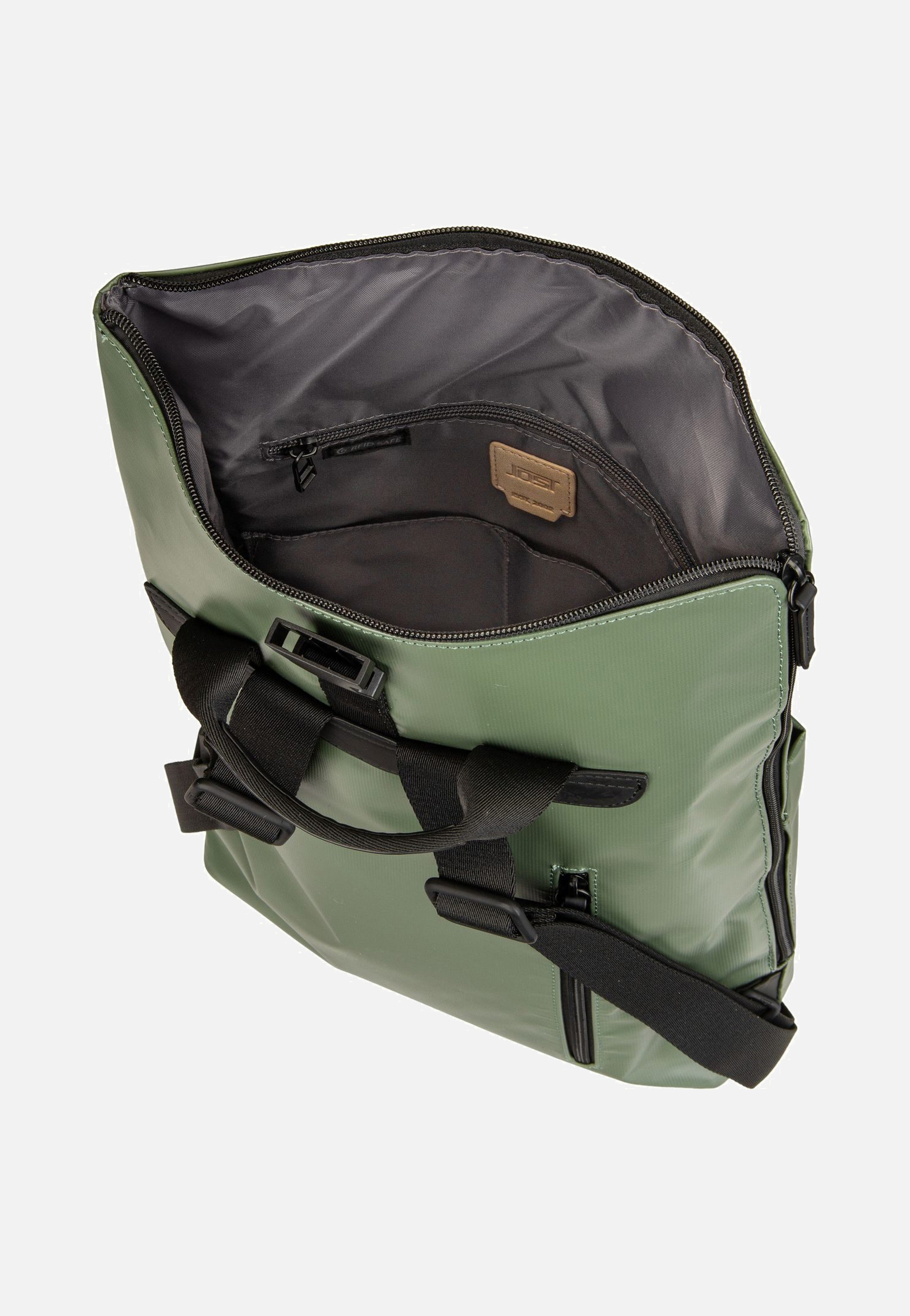 Jost - Tolja 4250 Olive - Backpack | Neutral-Image