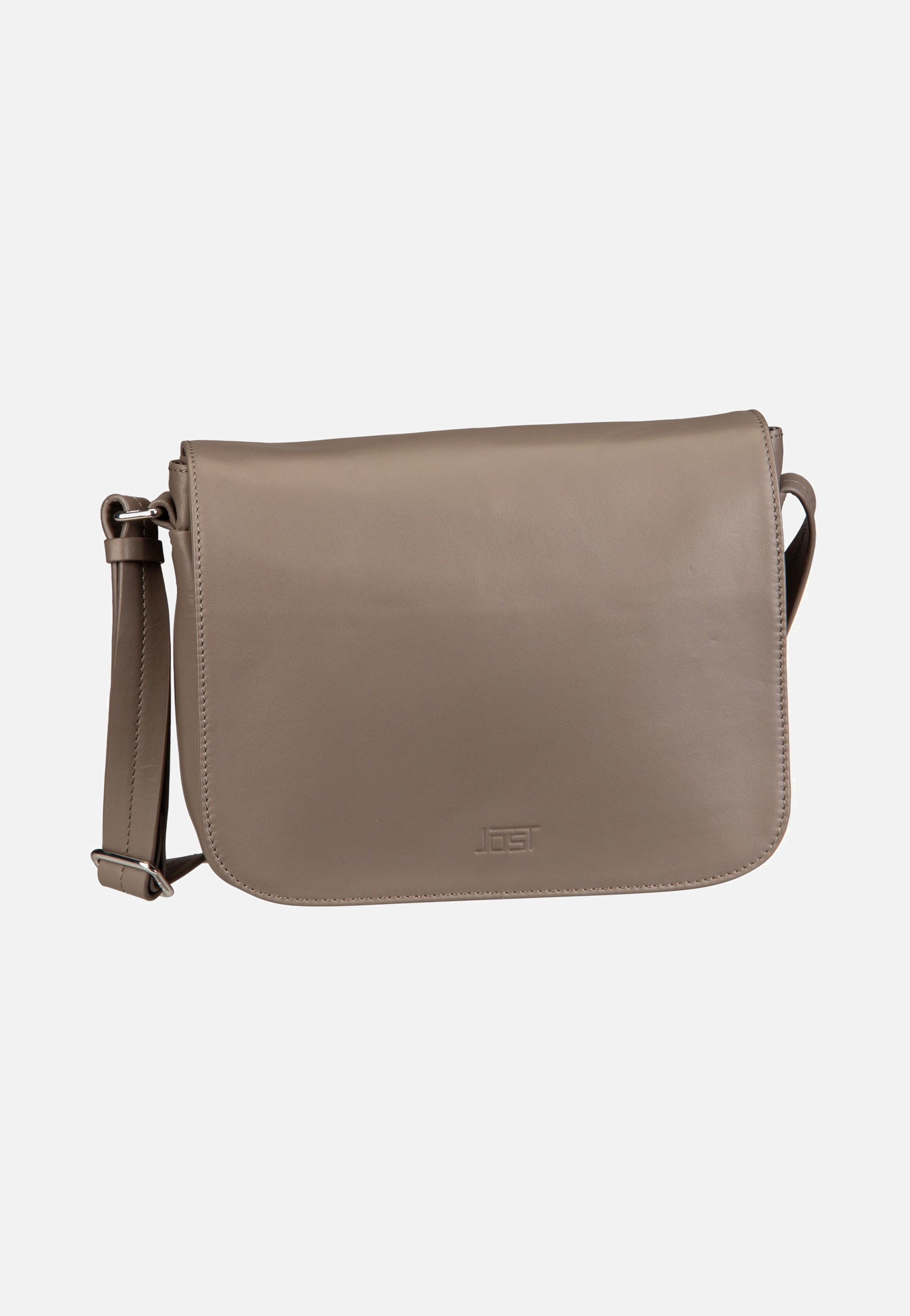 Jost - Arva 4318 Malt - Crossbody Bag | Neutral-Image