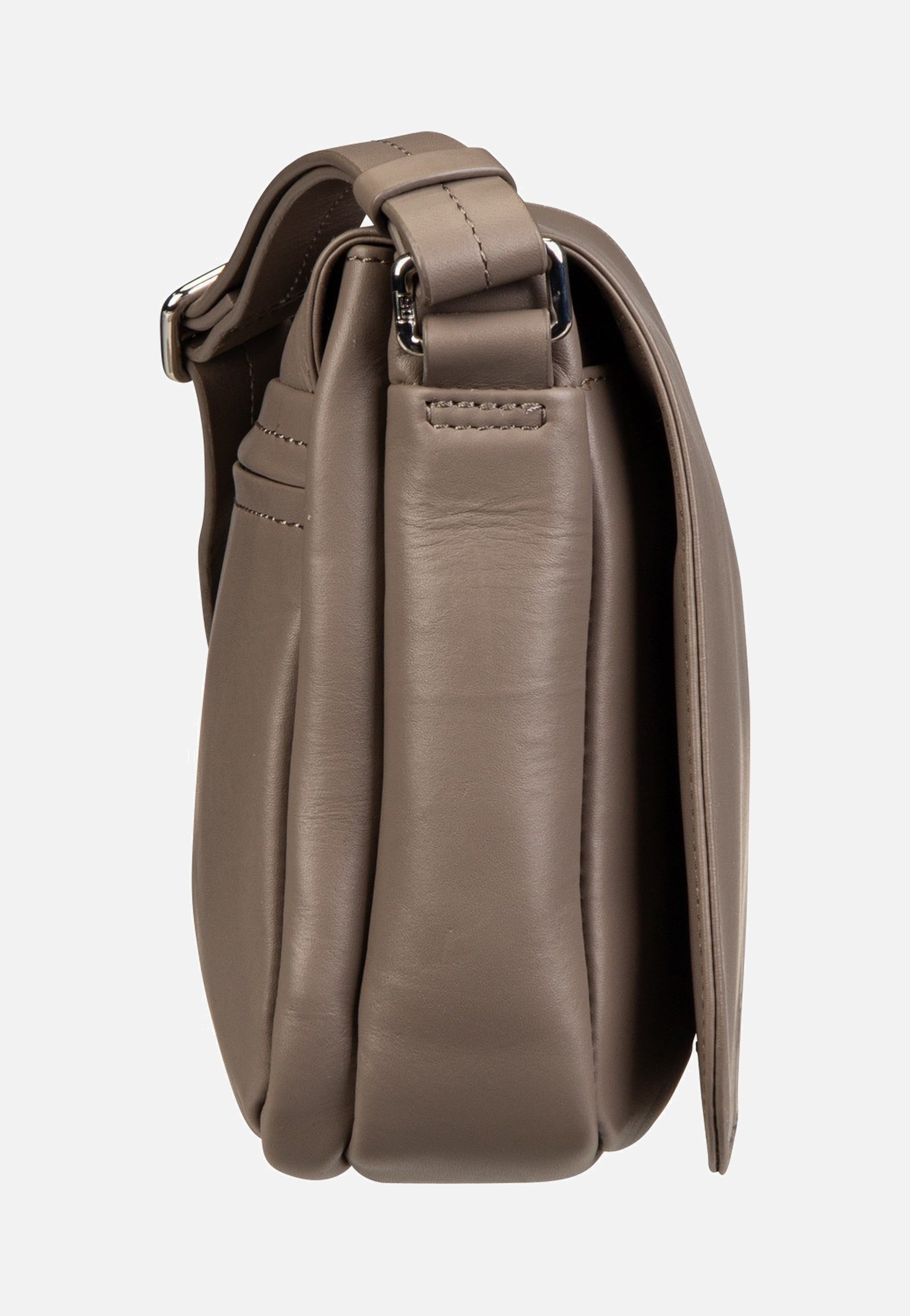 Jost Arva 4318 Malt Crossbody Bag
