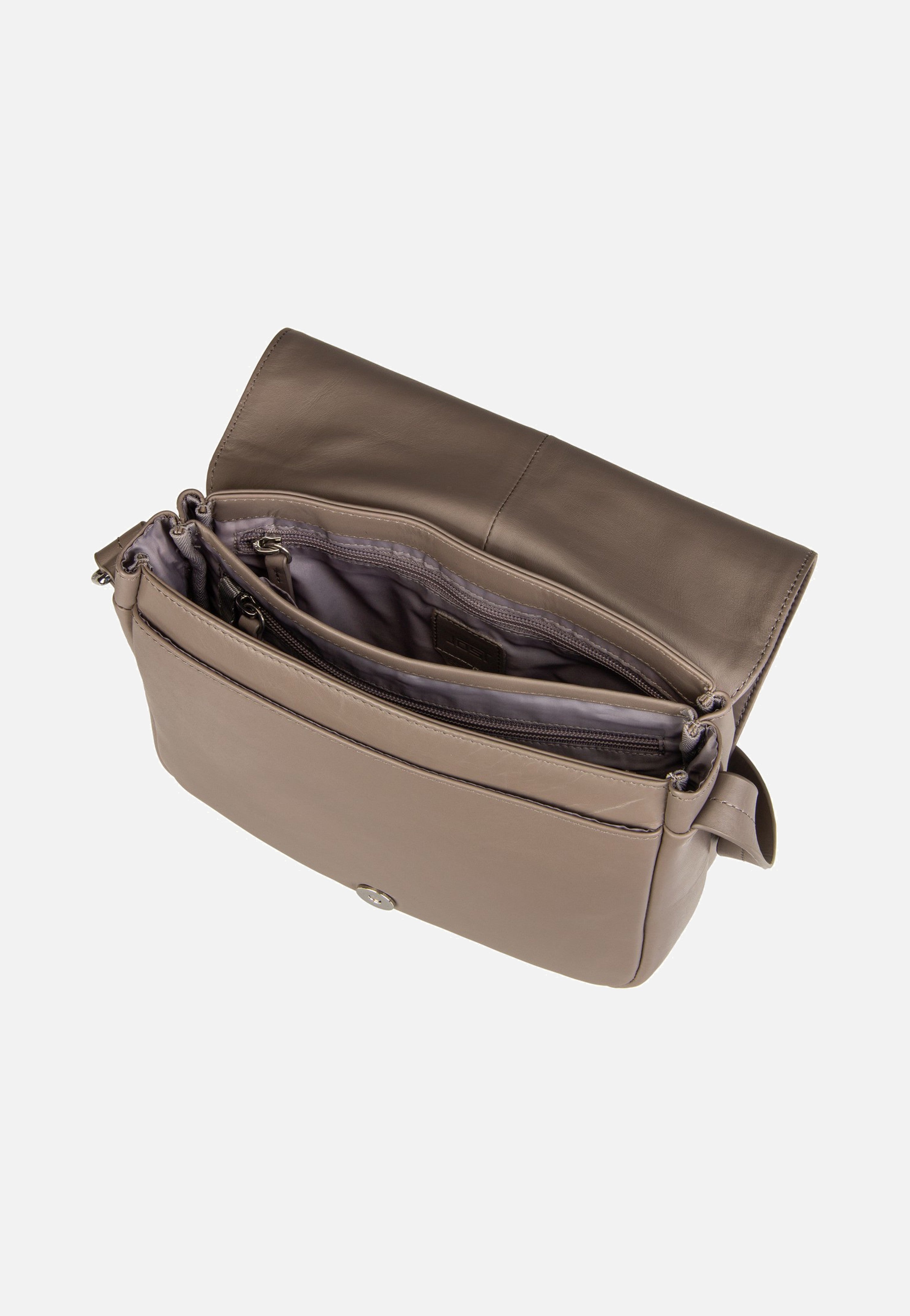 Jost Arva 4318 Malt Crossbody Bag