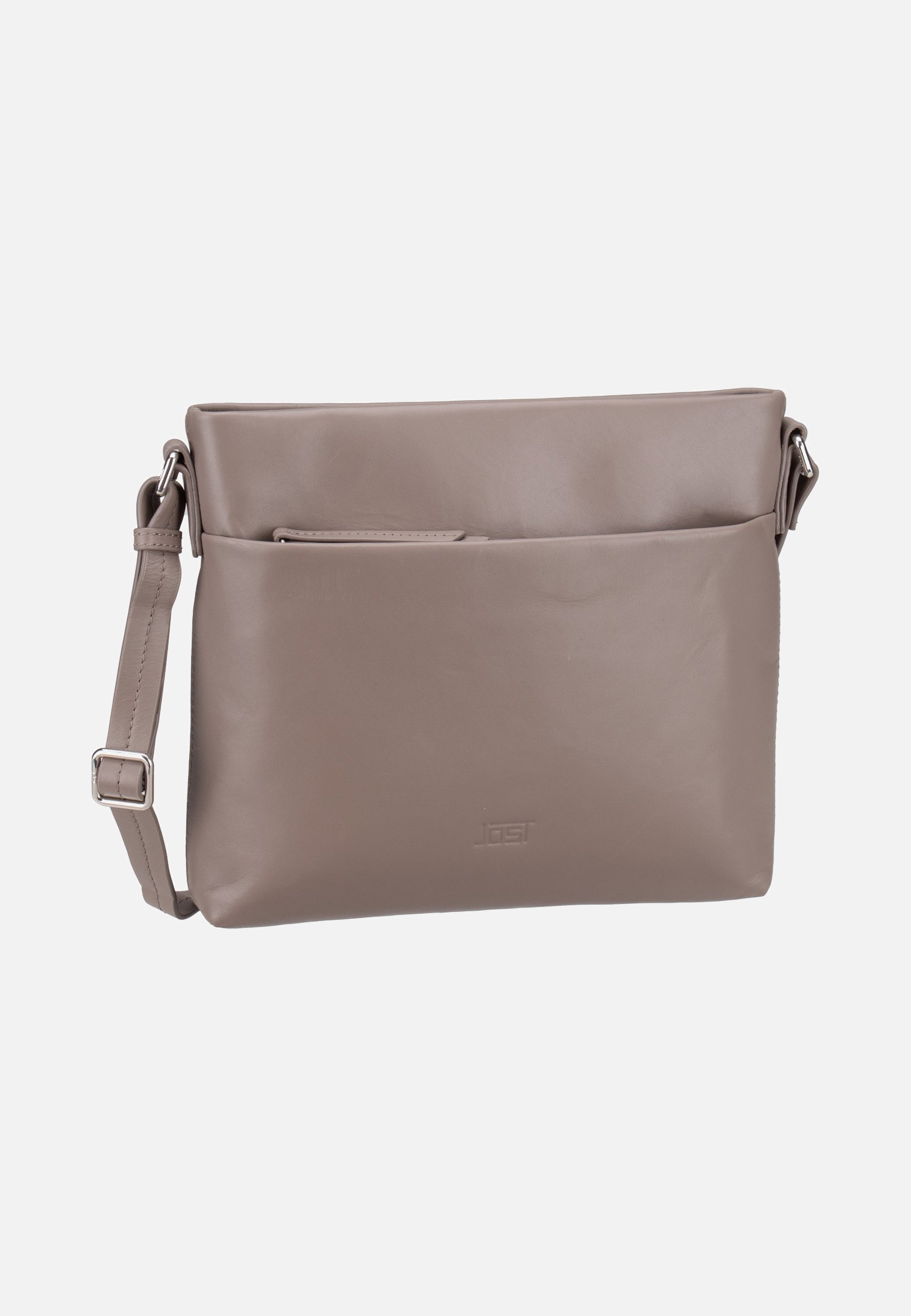 Jost Arva 4330 Malt Crossbody Bag