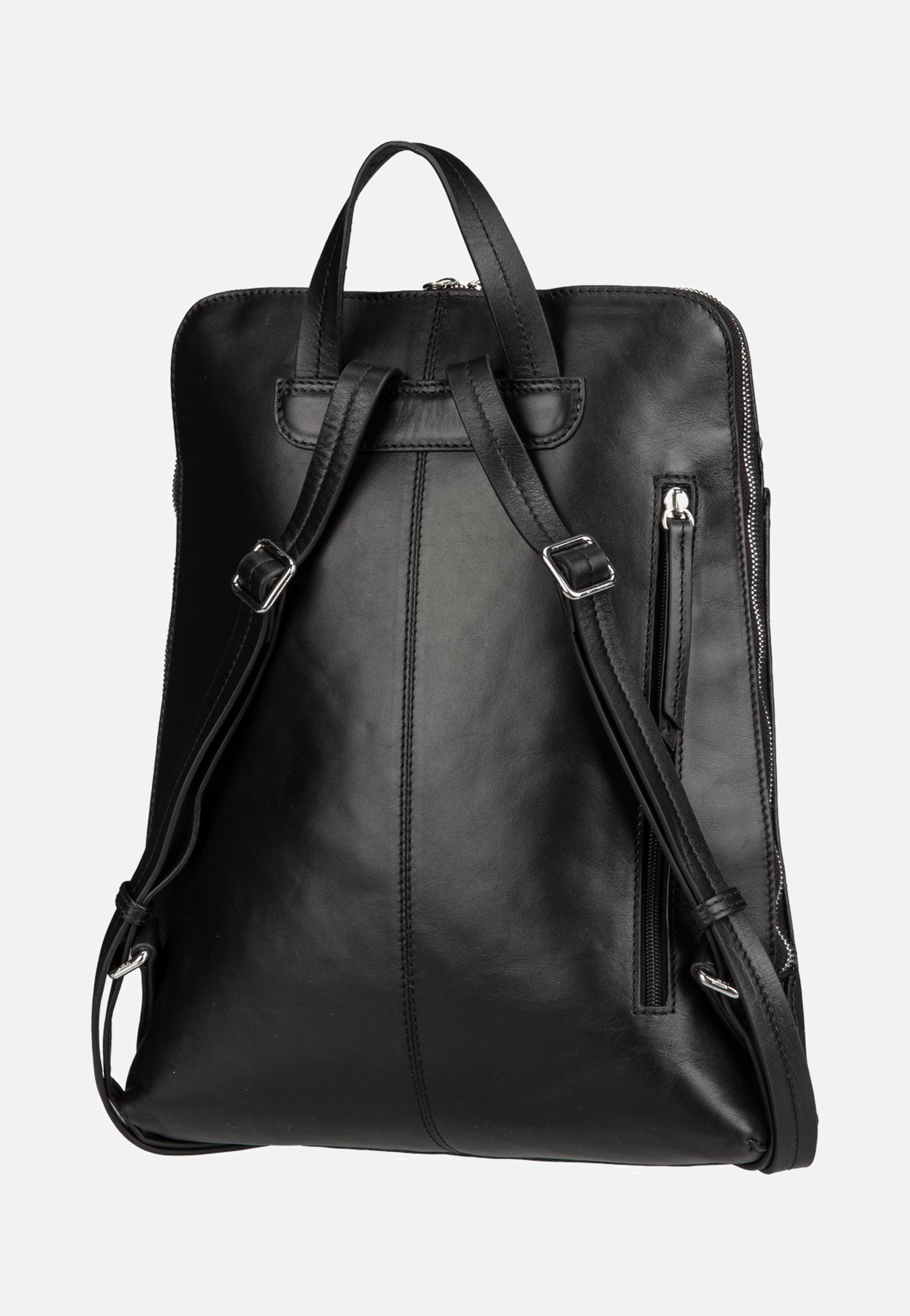 Jost - Arva 4332 Schwarz - Backpack | Neutral-Image