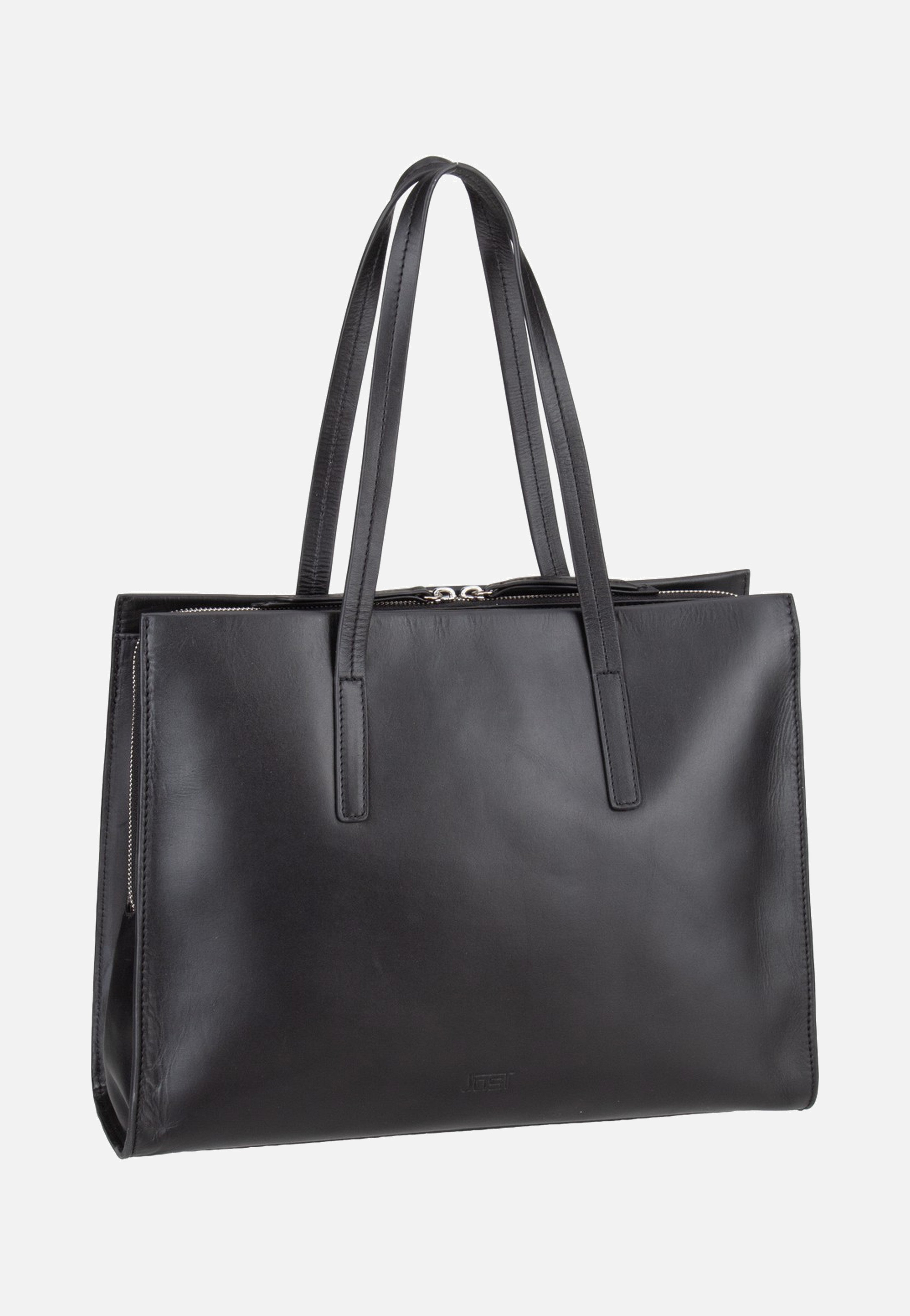 Jost Arva 4306 Schwarz Shopper