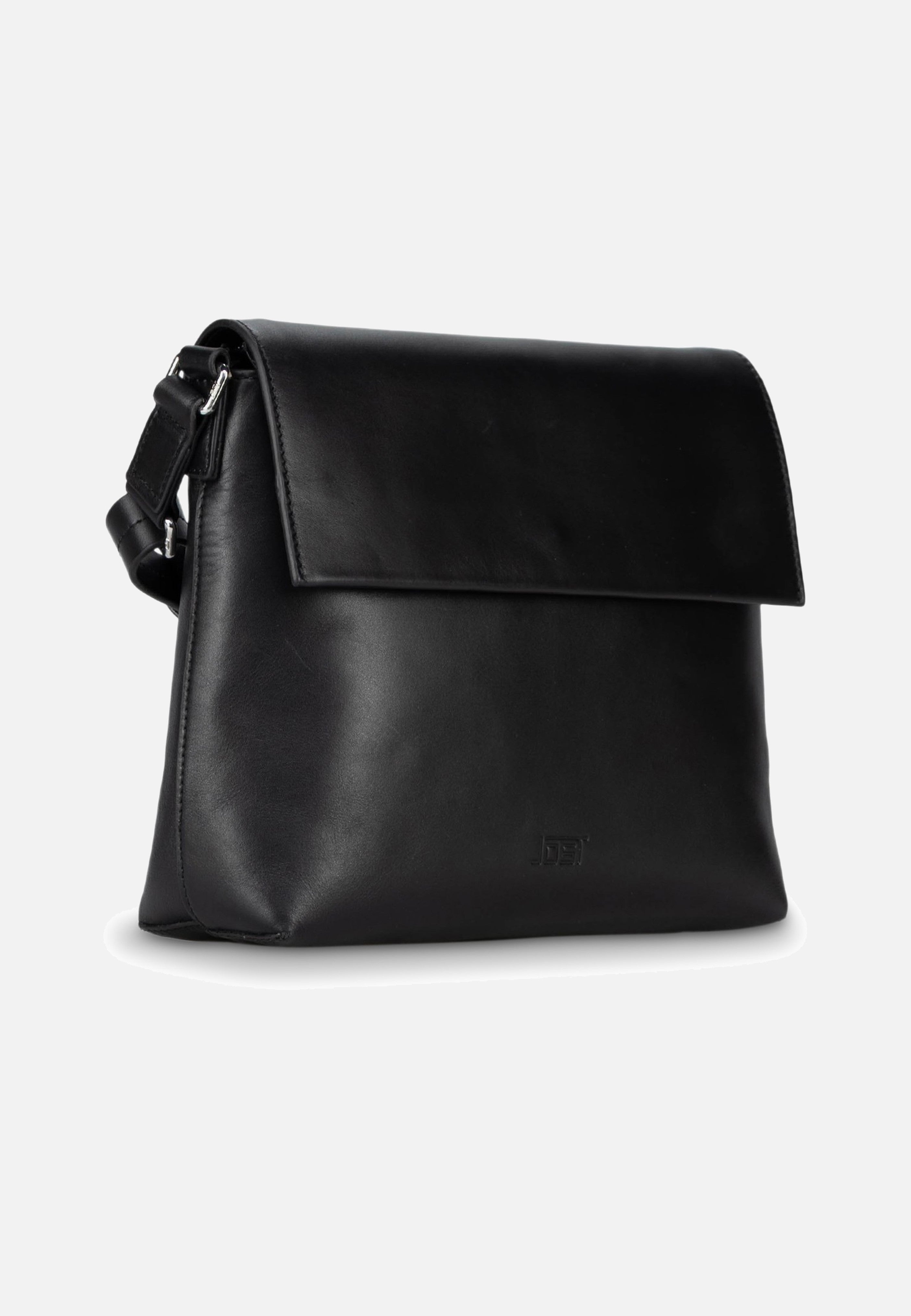 Jost Arva 4326 Schwarz Crossbody Bag