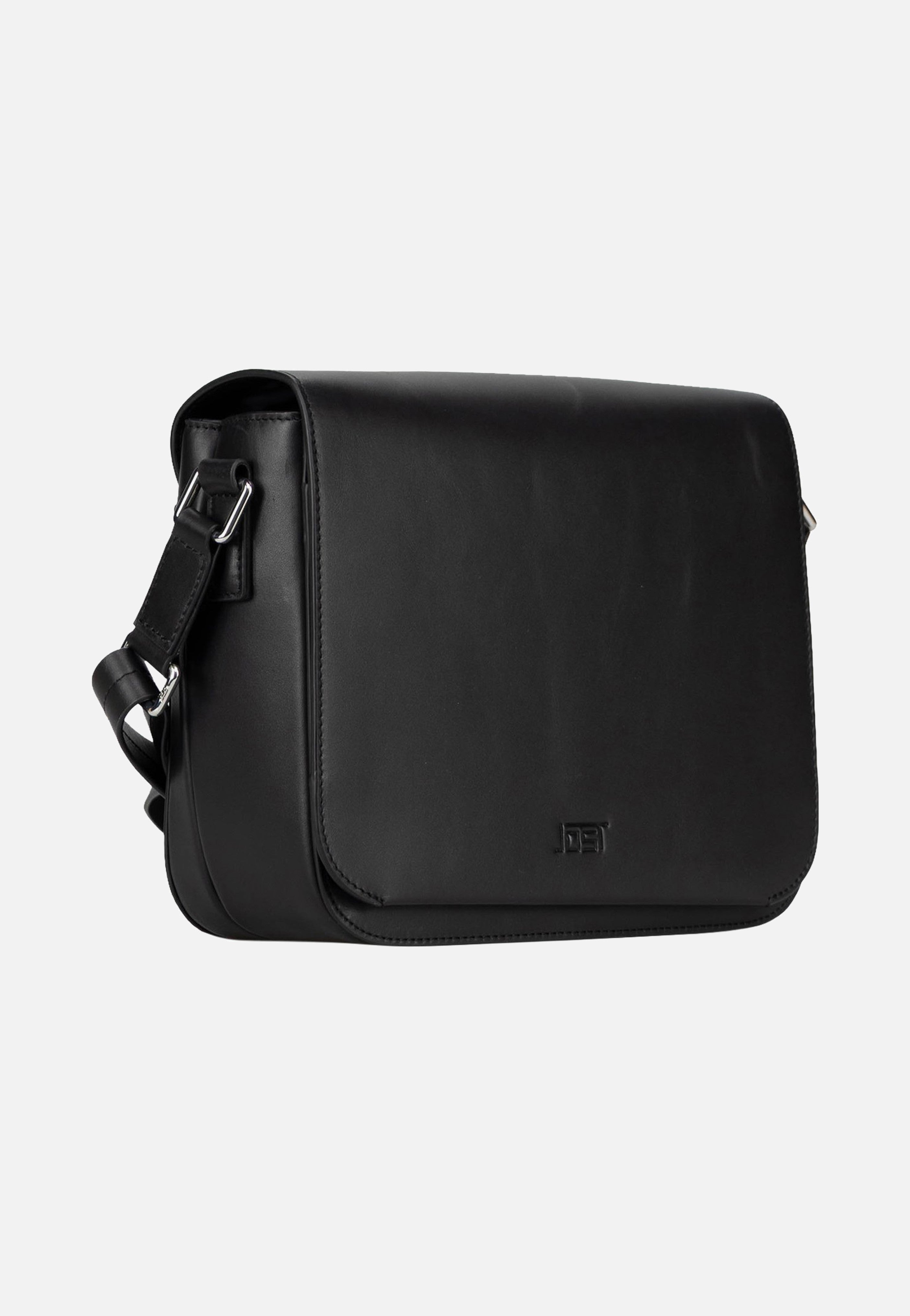 Jost Arva 4339 Black Bolso de hombro