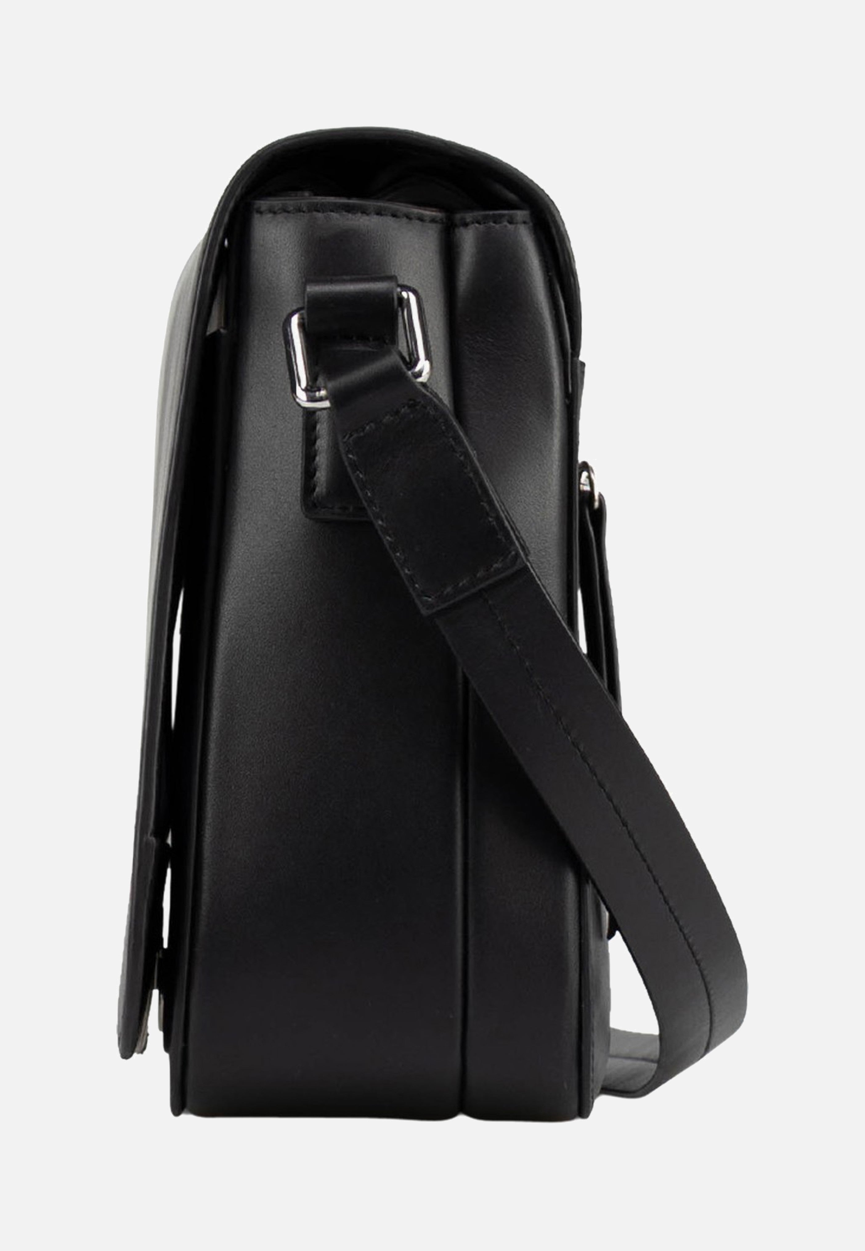 Jost Arva 4339 Black Bolso de hombro