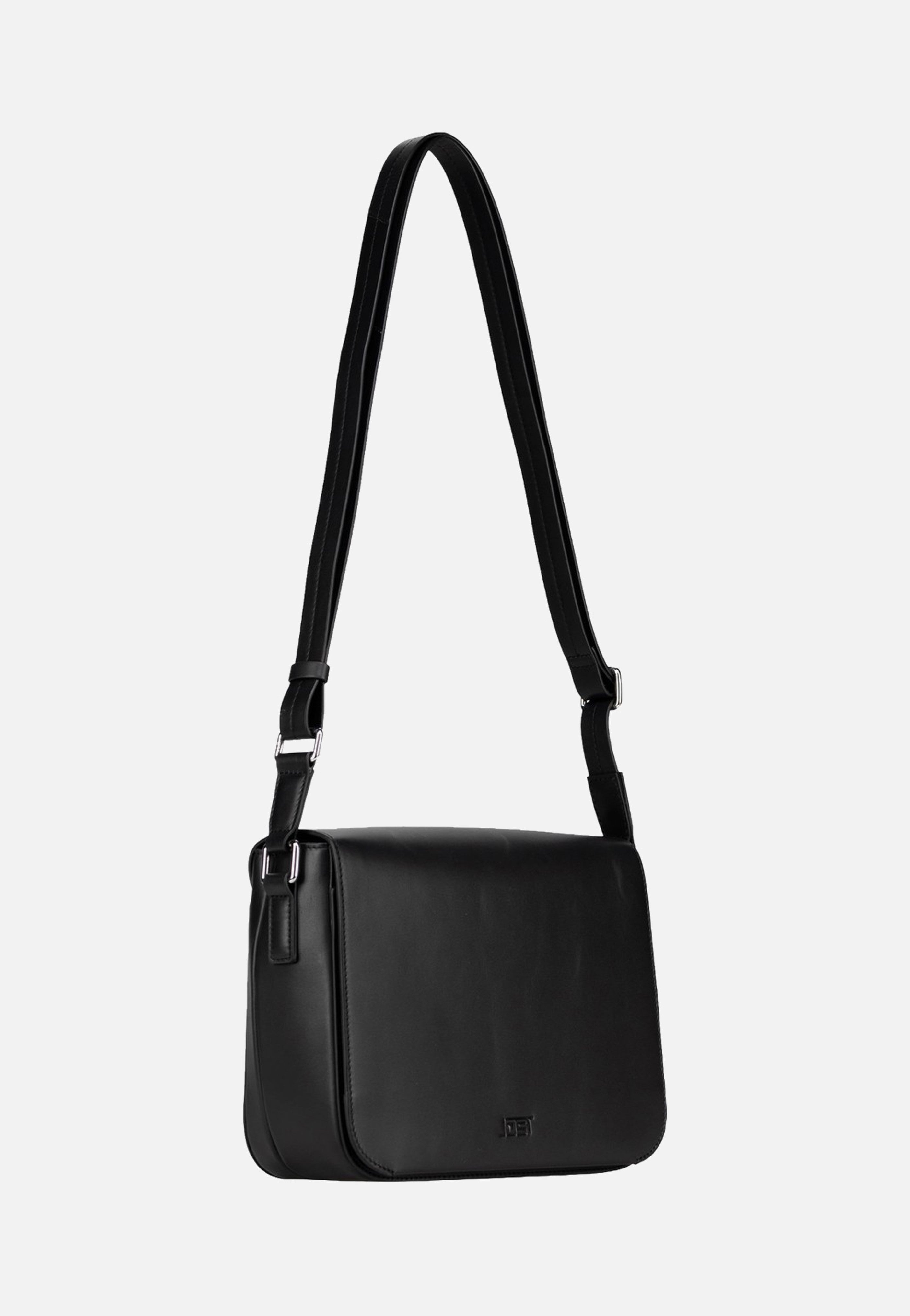 Jost Arva 4339 Black Bolso de hombro