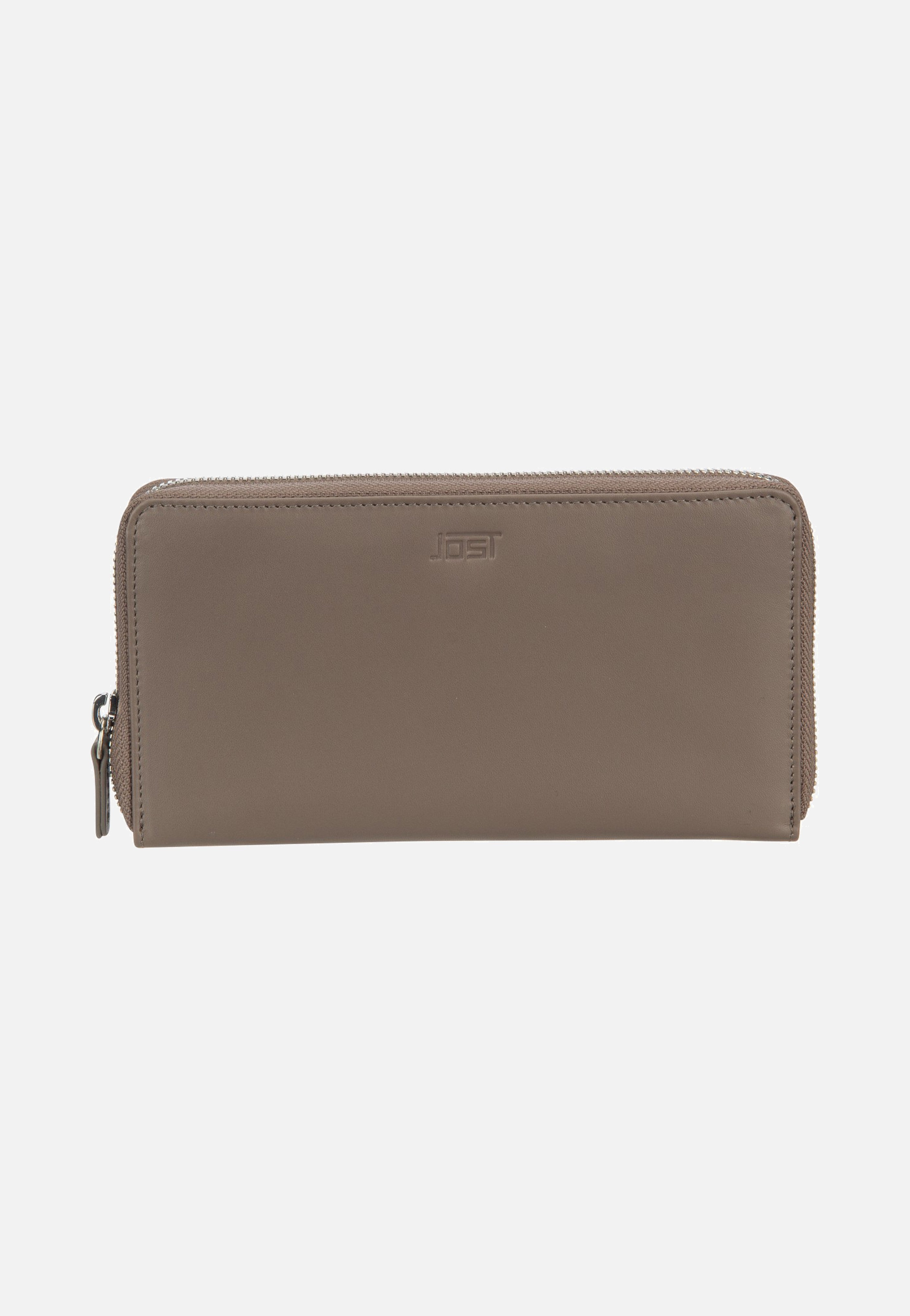 Jost - Arva 4350 Long Malt - Wallet | Women-Image