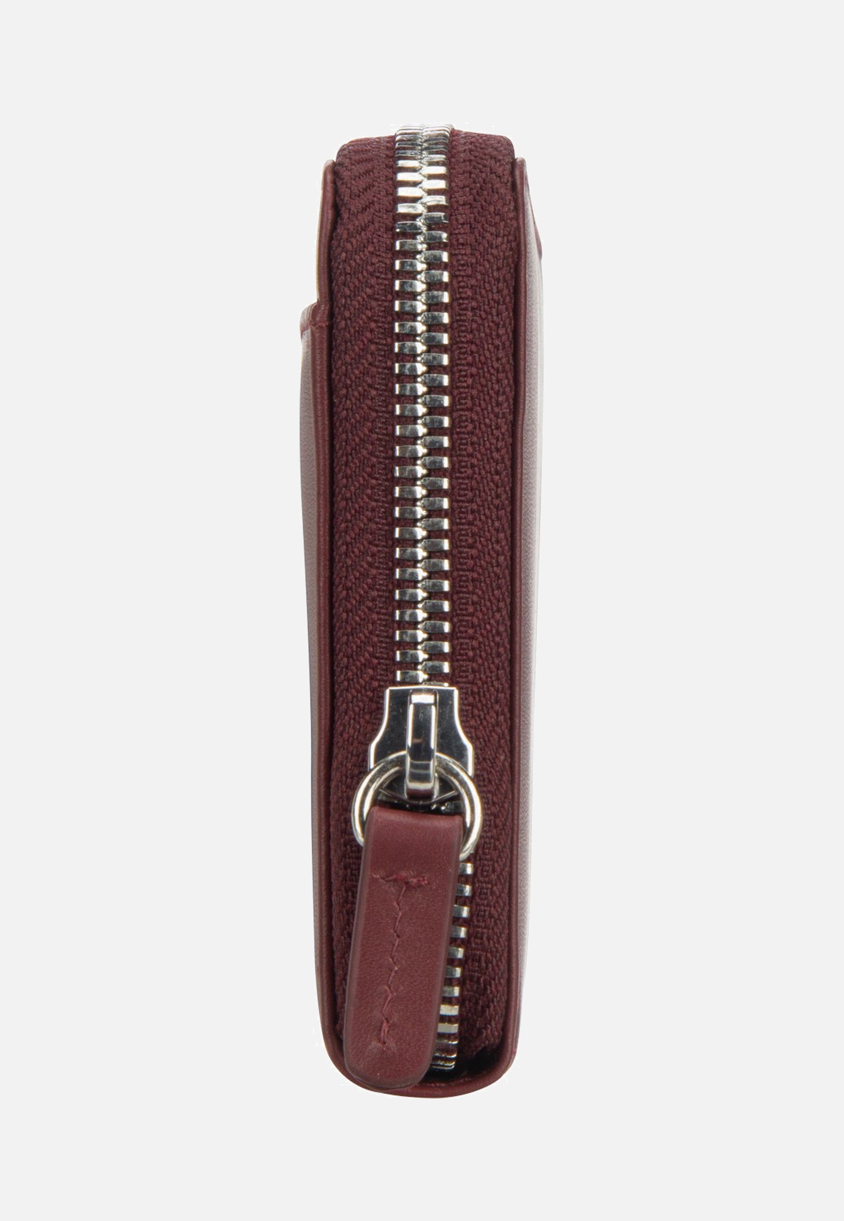 Jost Arva 4350 Long Wine Wallet
