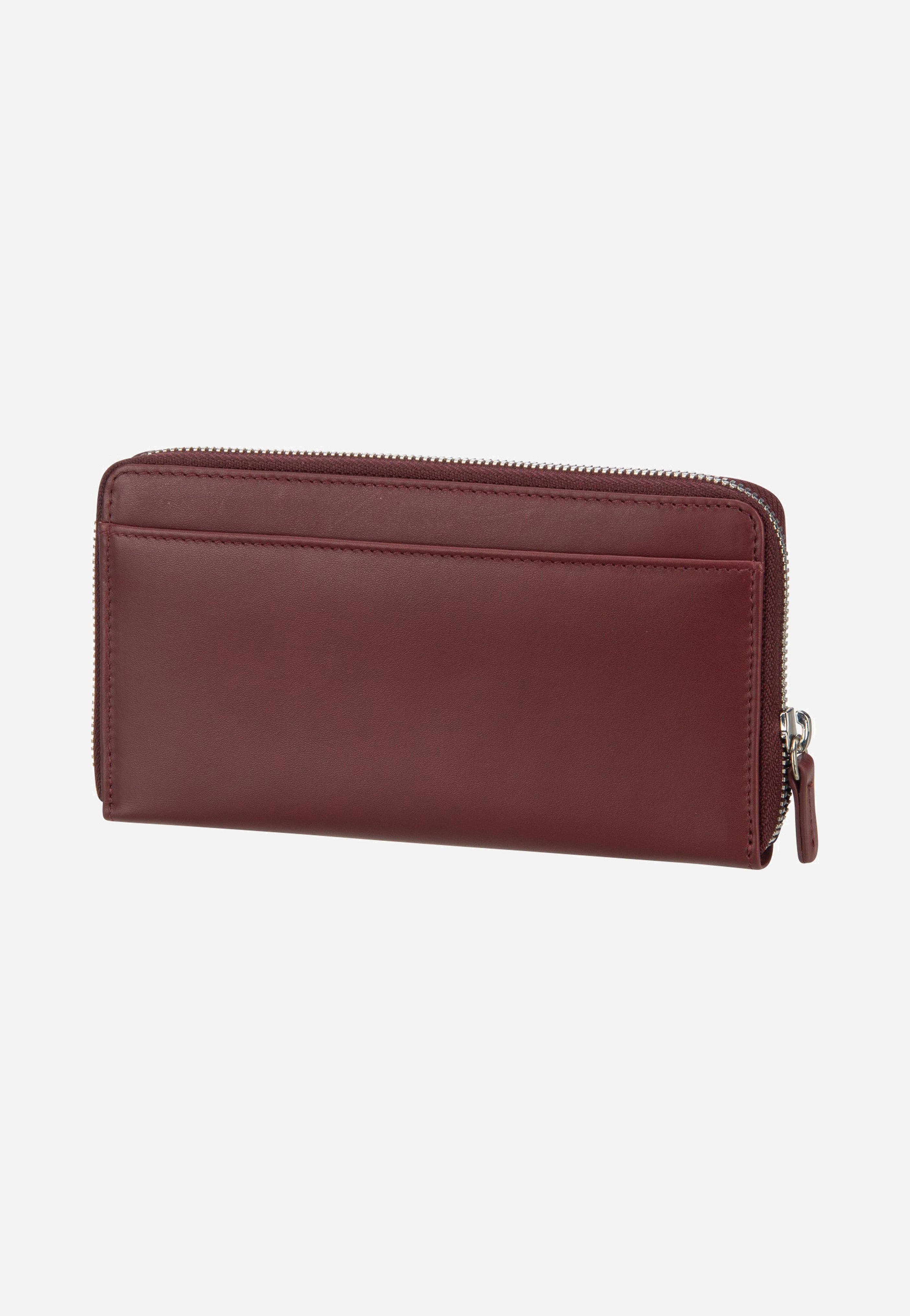 Jost Arva 4350 Long Wine Wallet