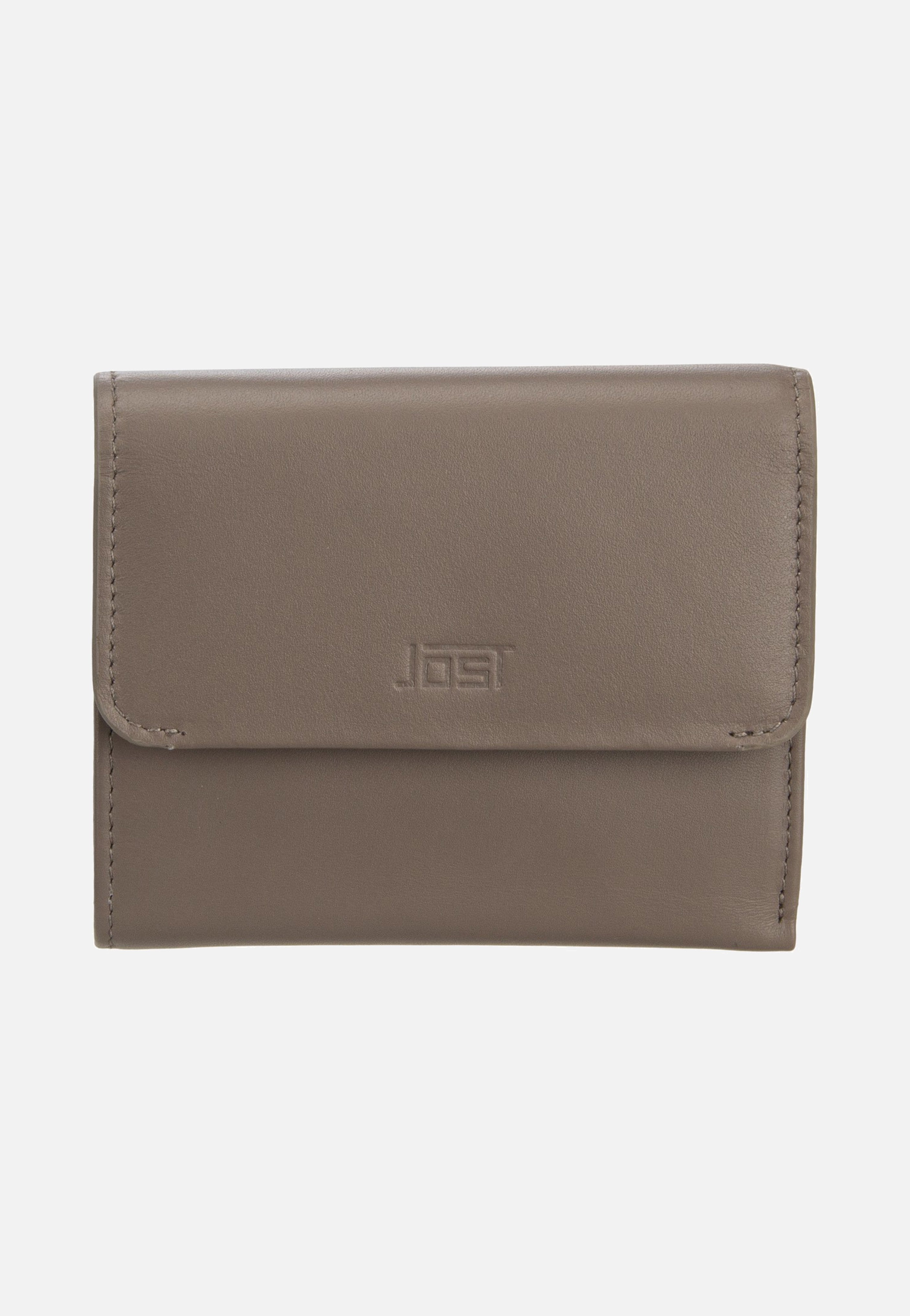 Jost Arva 4351 Medium Malt Wallet