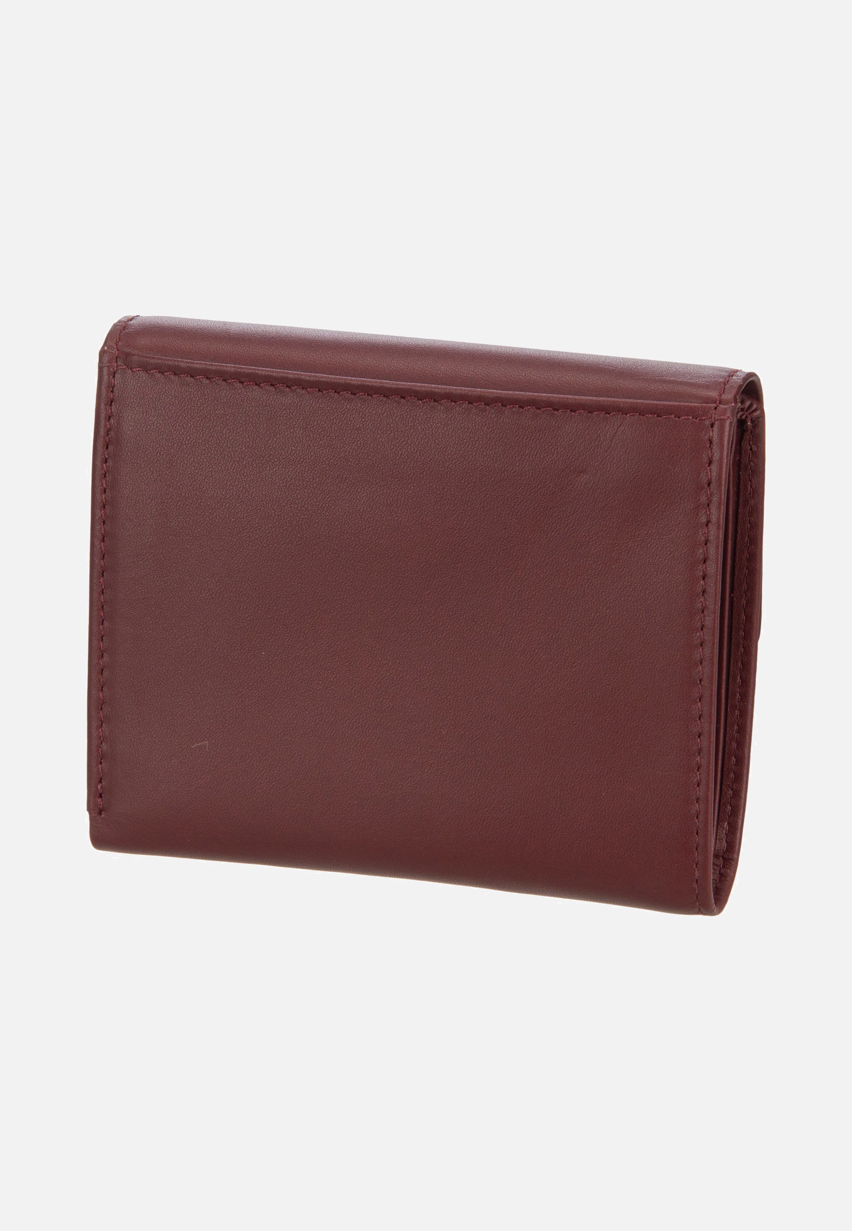 Jost Arva 4351 Medium Wine Wallet