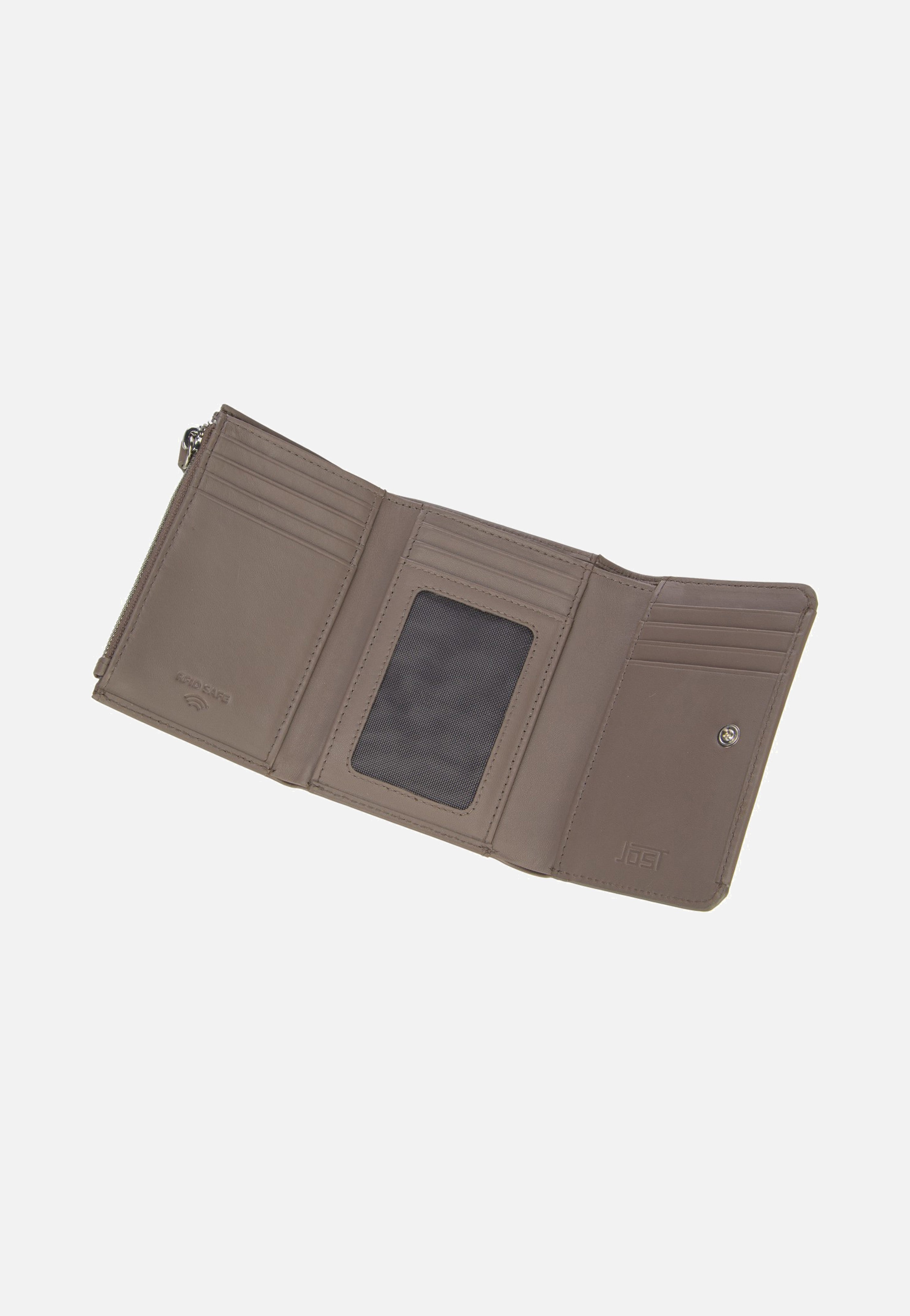 Jost Arva 4352 Small Malt Wallet