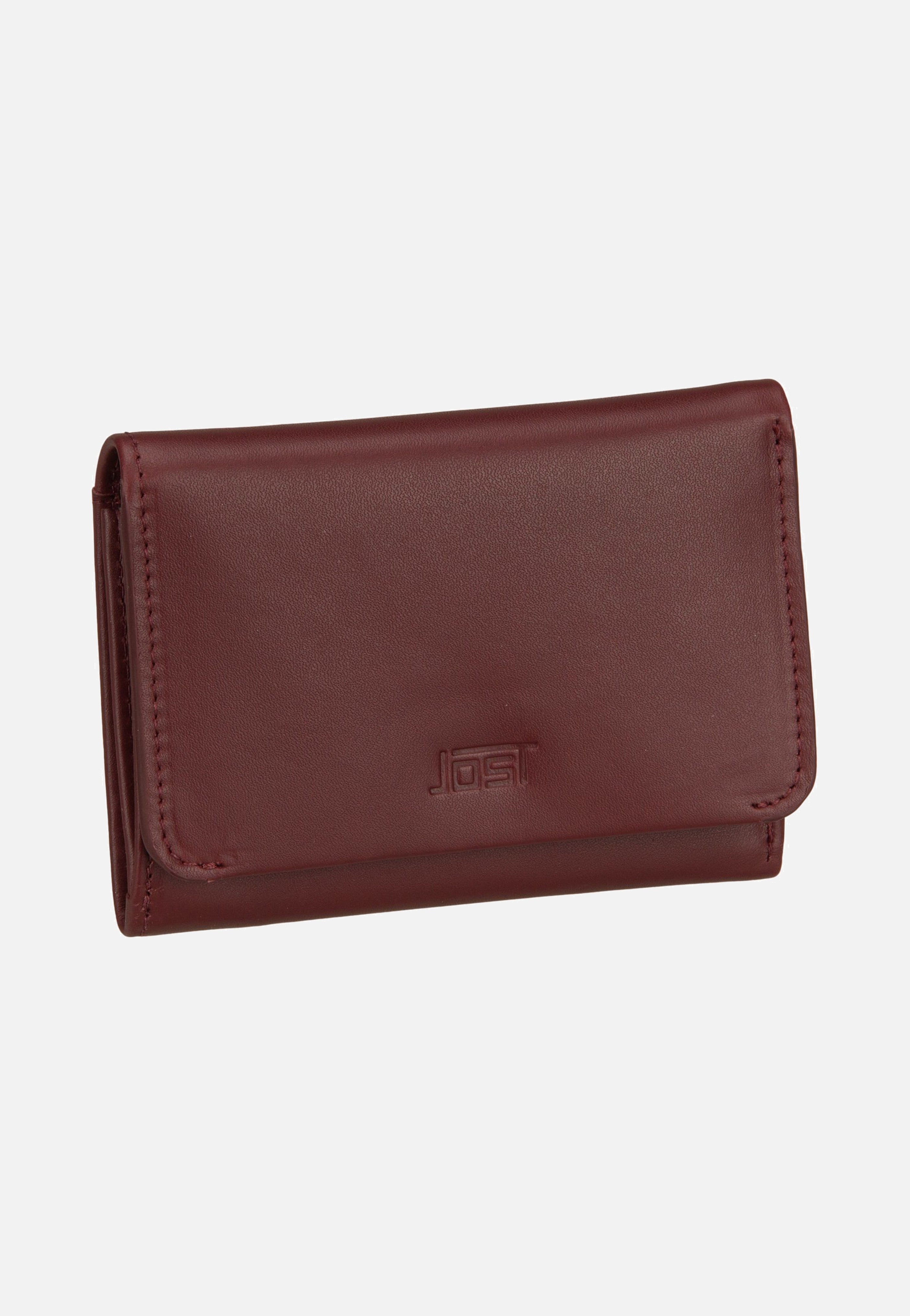 Jost Arva 4352 Small Wine Wallet