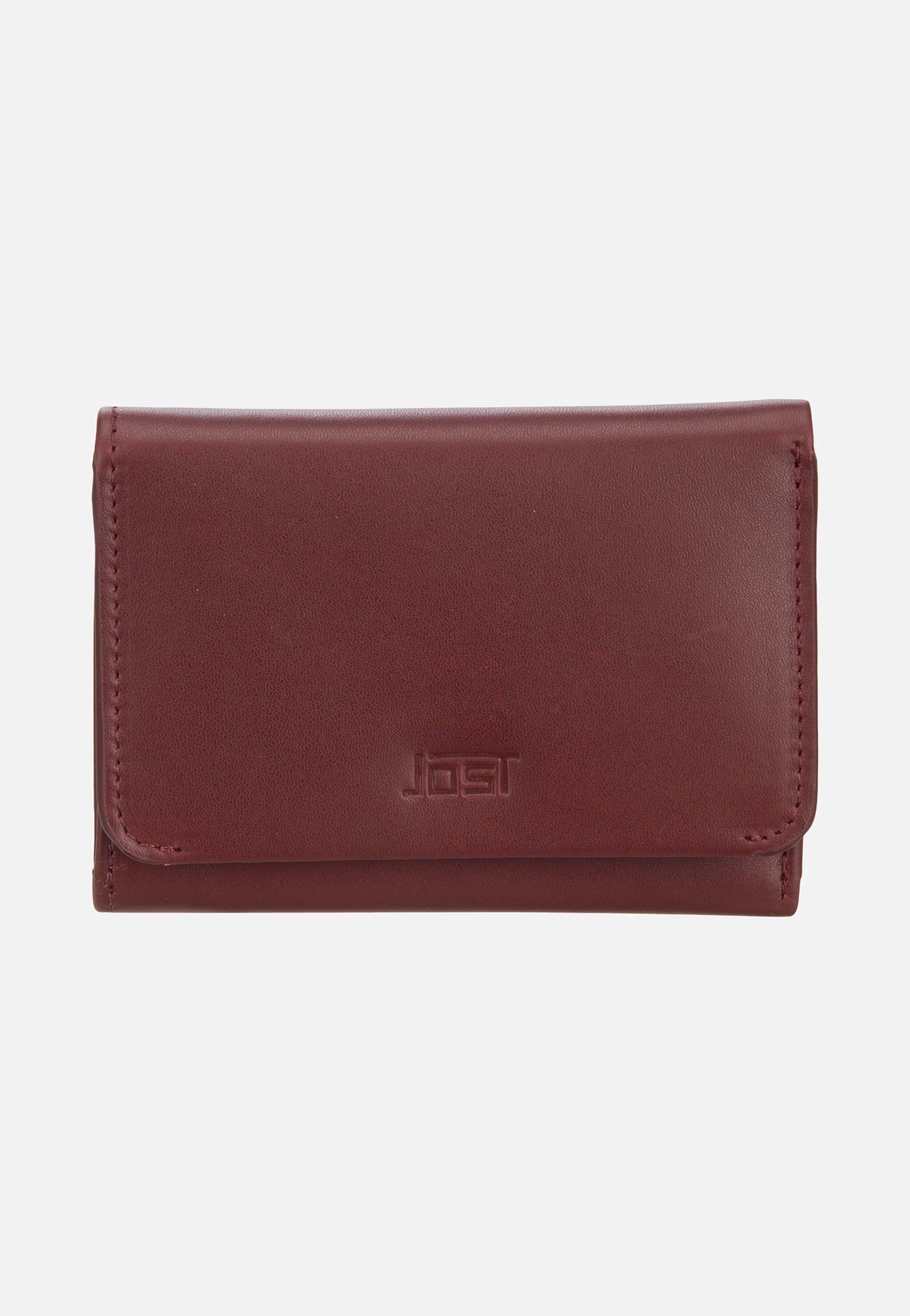 Jost Arva 4352 Small Wine Wallet