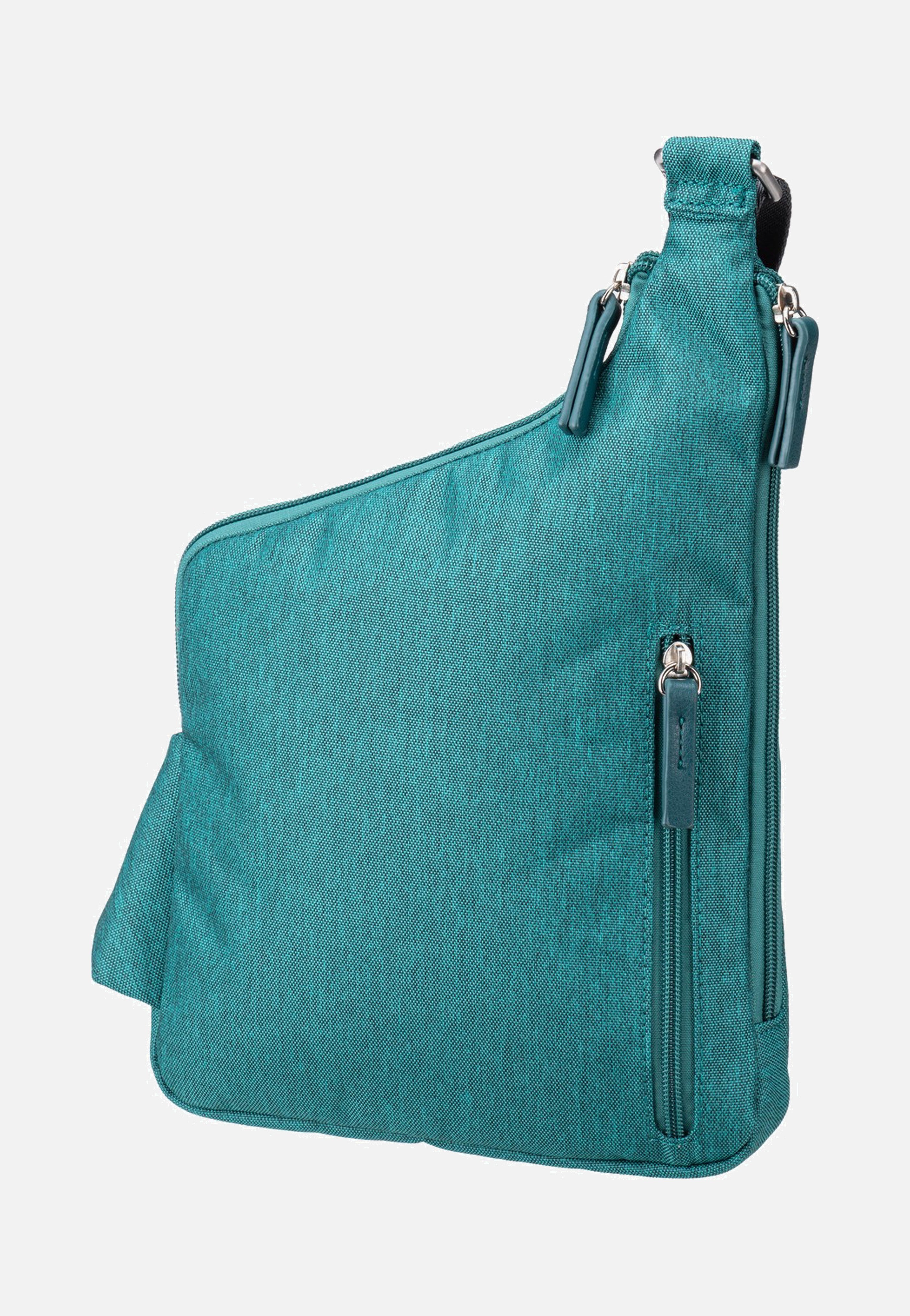 Jost - Bergen 1604 Petrol - Sling Bag | Neutral-Image