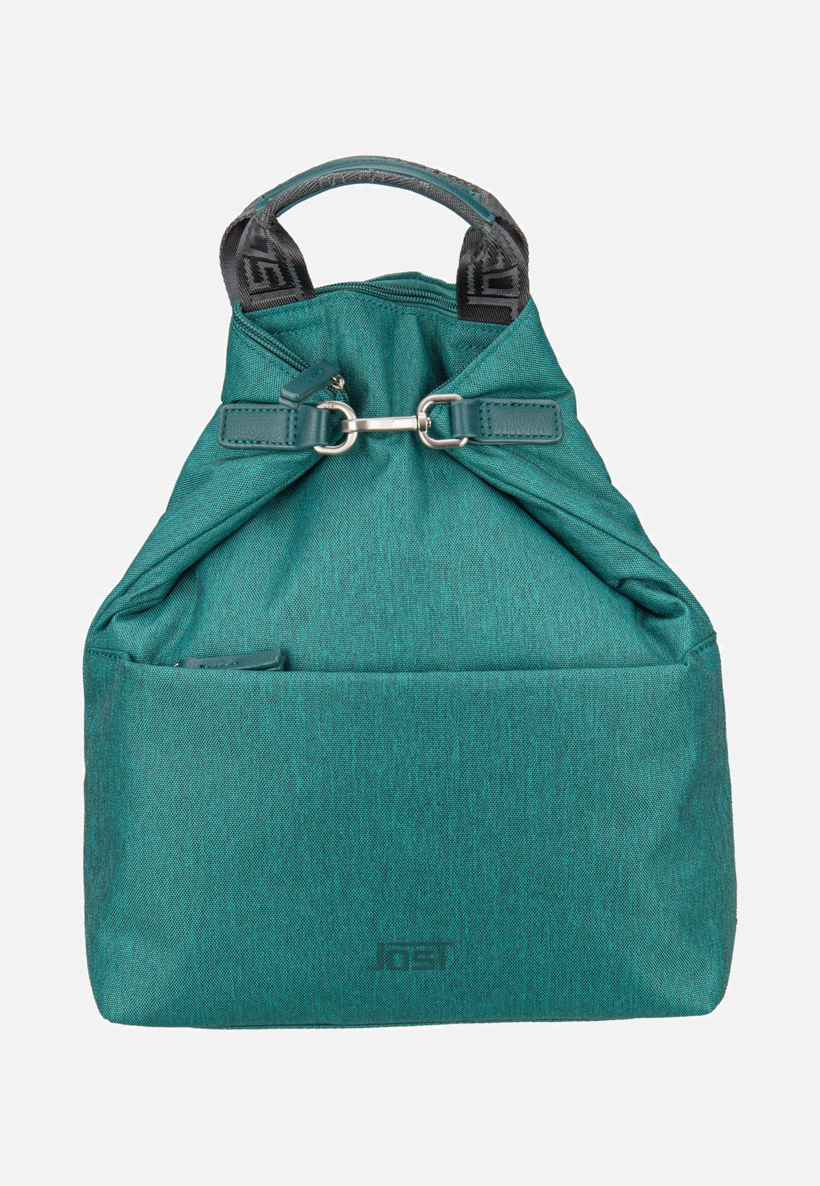 Jost - Bergen 1607 Petrol - Backpack | Neutral-Image