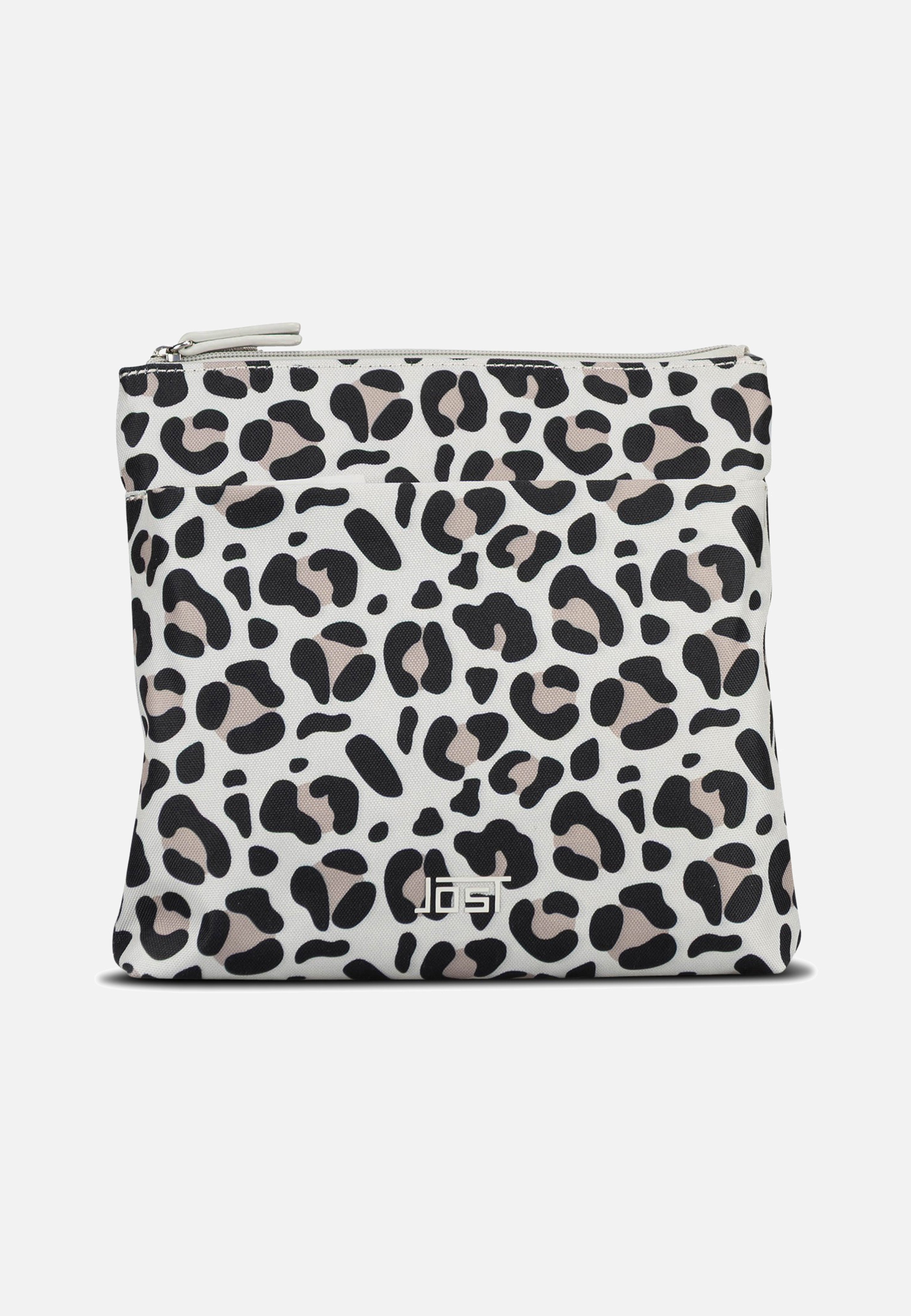 Jost Bergen 1600 Leo Crossbody Bag