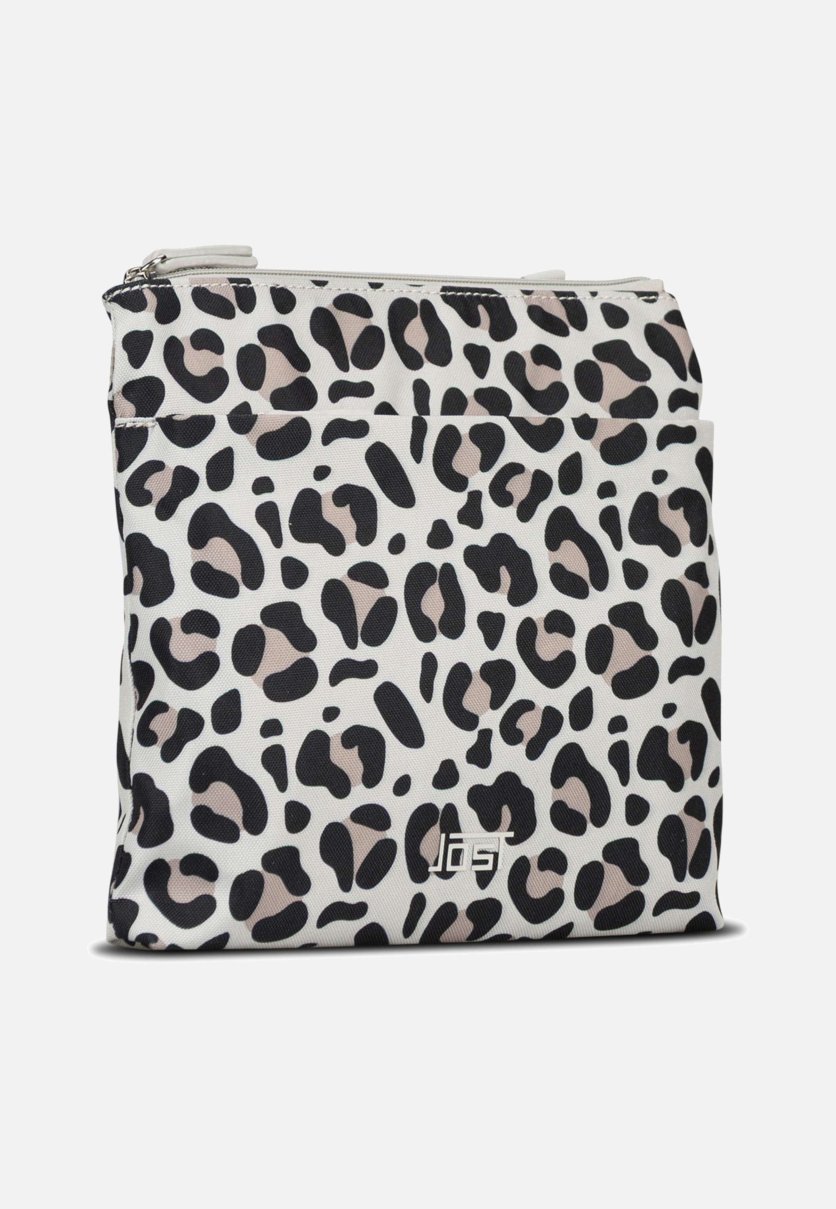 Jost Bergen 1600 Leo Crossbody Bag