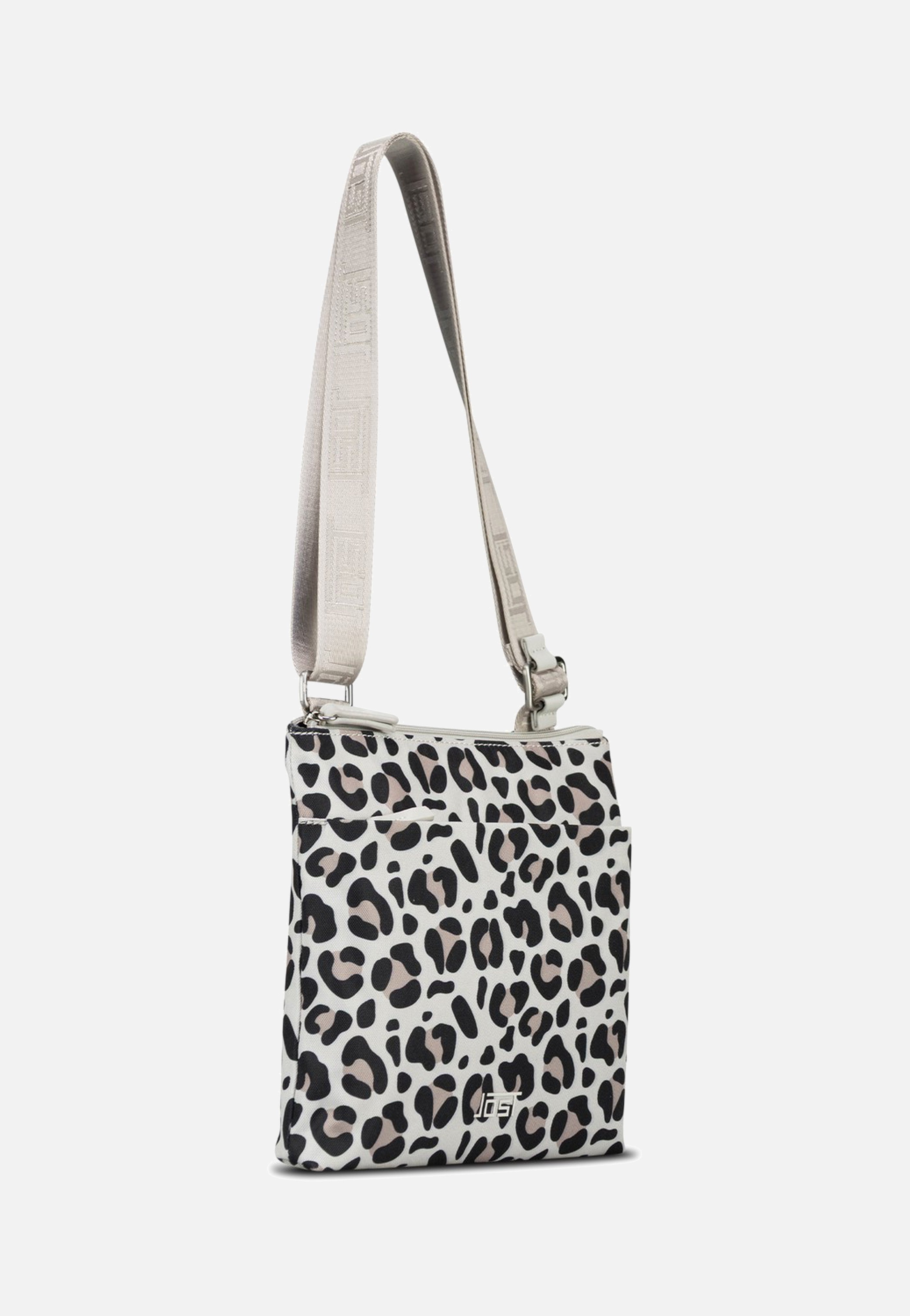 Jost Bergen 1600 Leo Crossbody Bag
