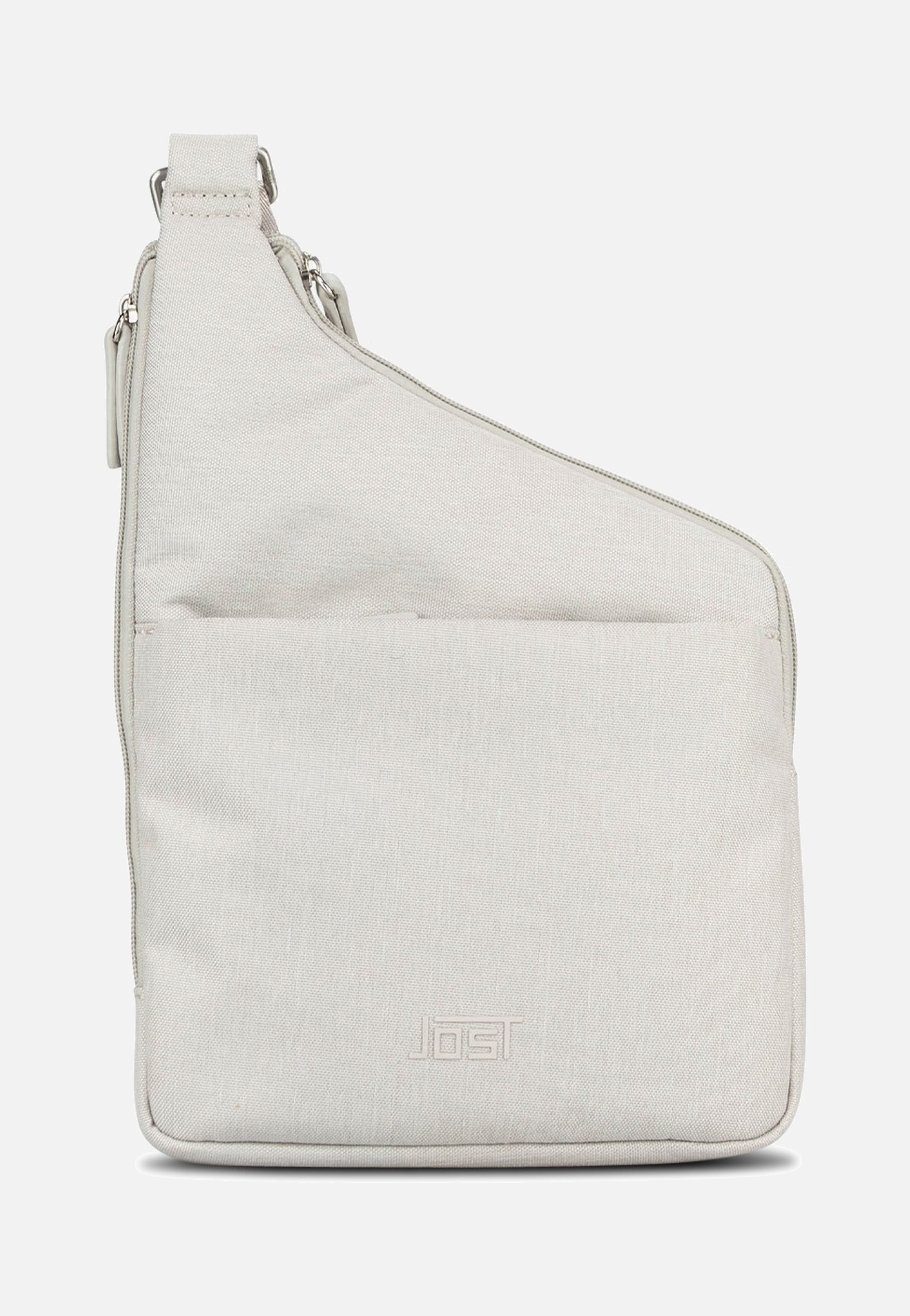 Jost - Bergen 1604 Offwhite - Sling Bag | Neutral-Image