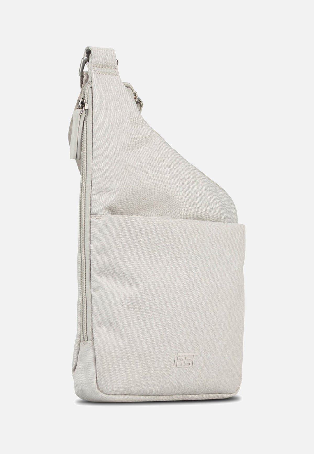 Jost Bergen 1604 Offwhite Sling Bag
