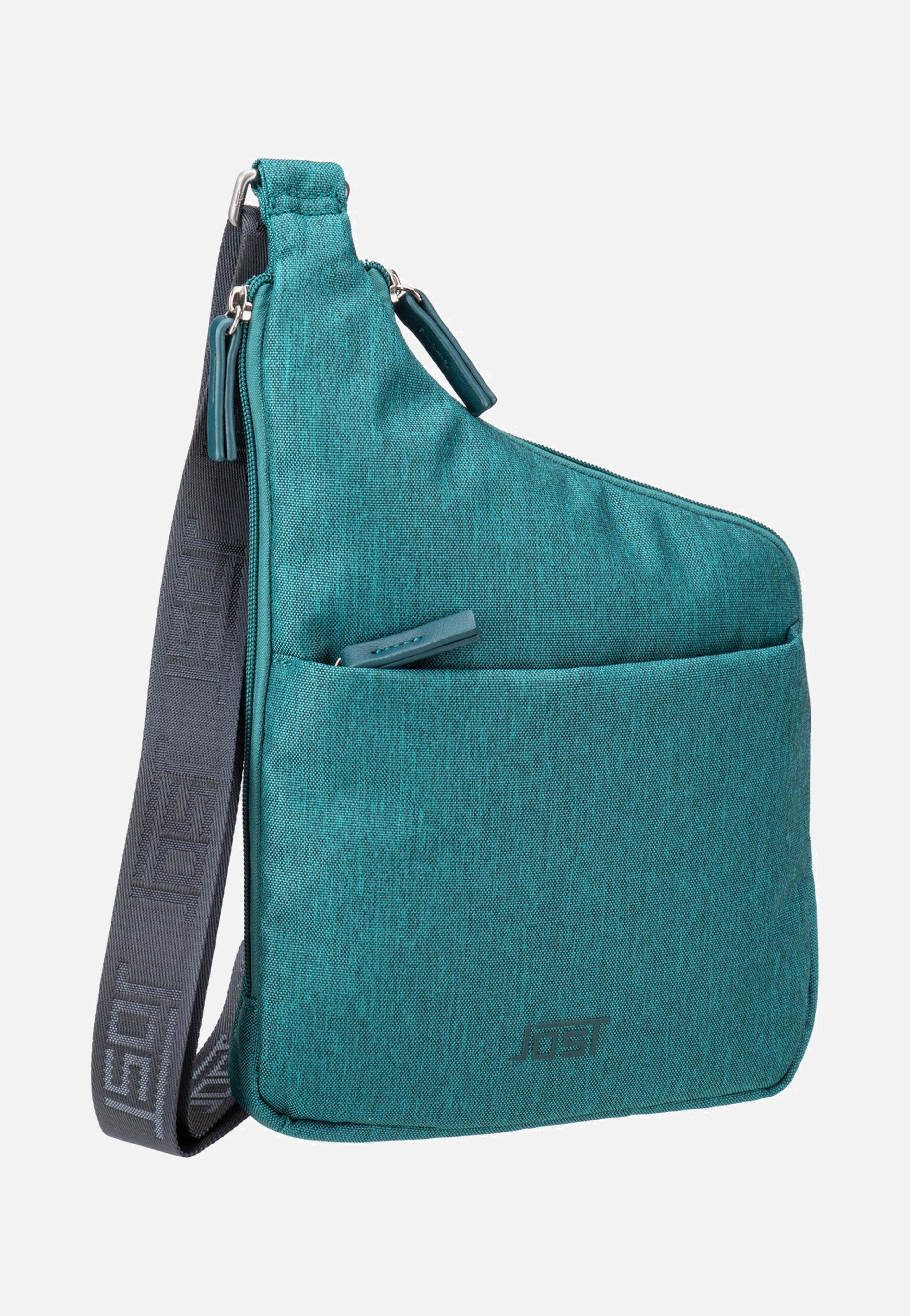 Jost Bergen 1604 Petrol Sling Bag