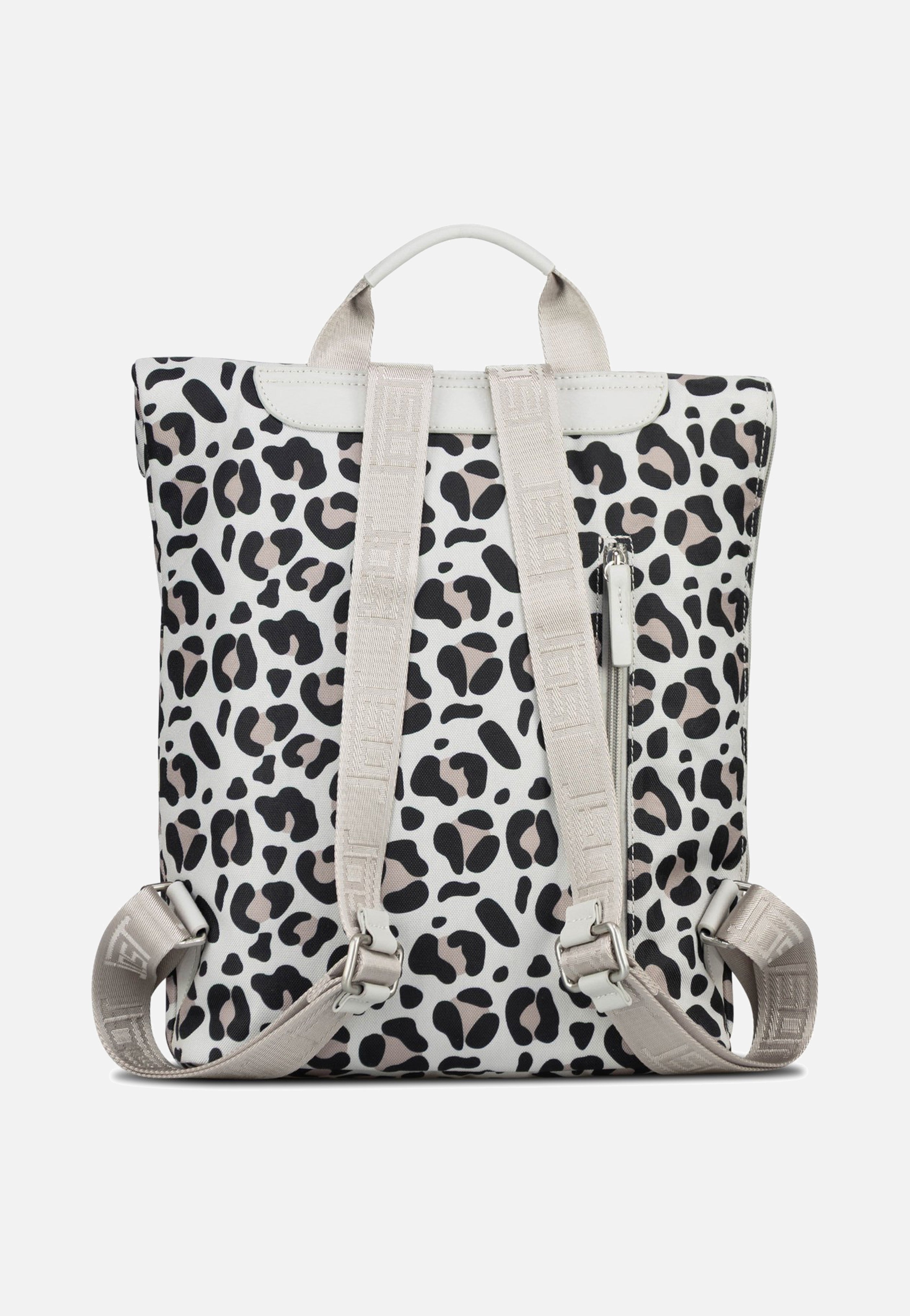 Jost - Bergen 1606 Leo - Rolltop Backpack | Neutral-Image