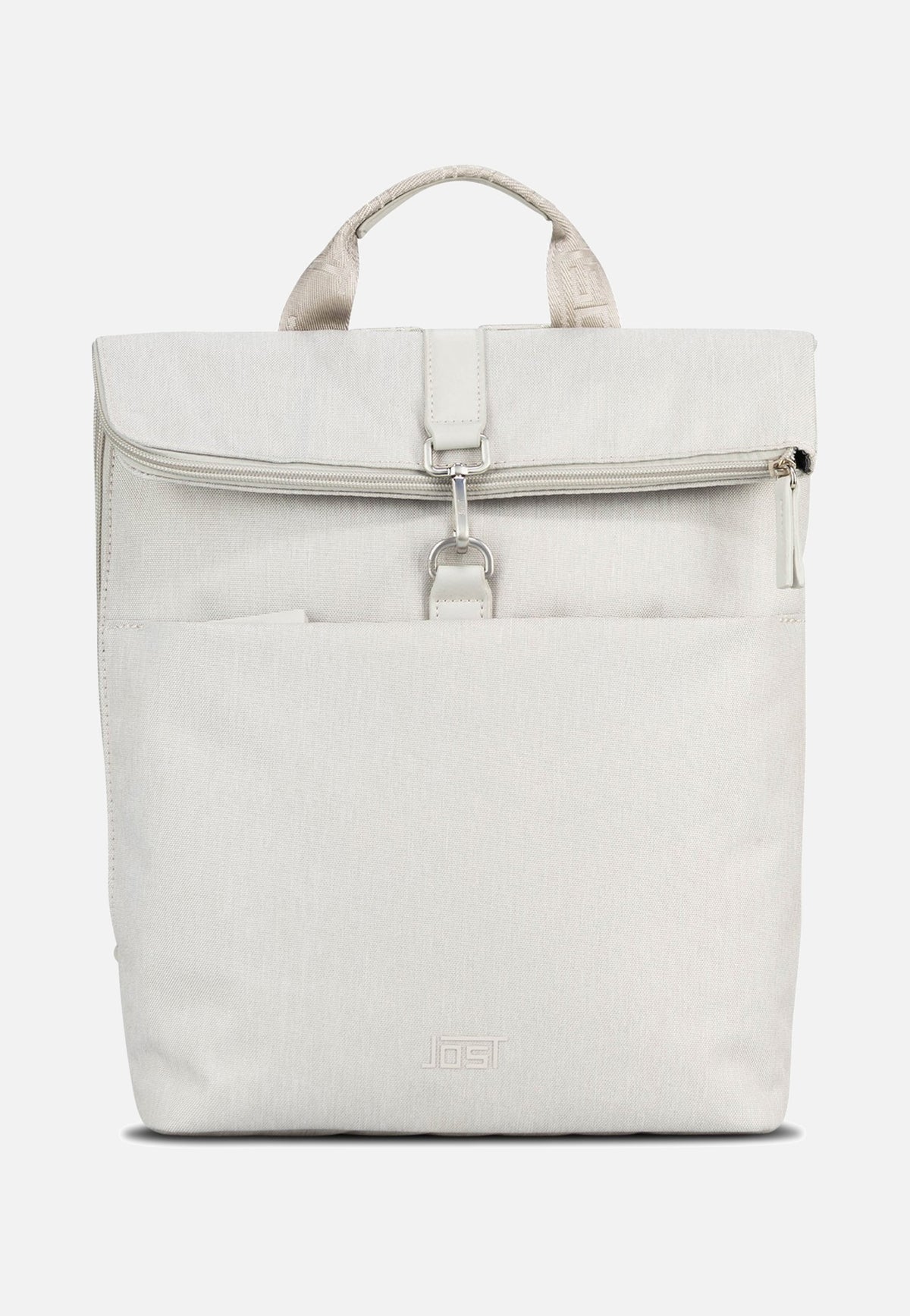Jost Bergen 1606 Offhwhite Rolltop Rugzak